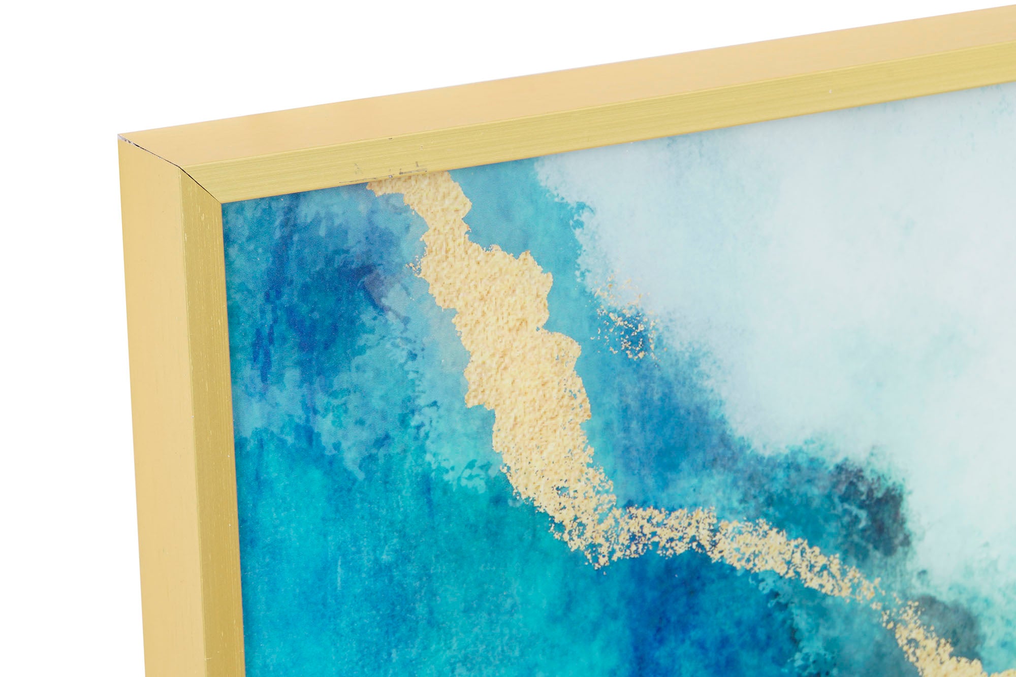 Crystal Picture 80X2.5X120 Abstract 2 Assorted.