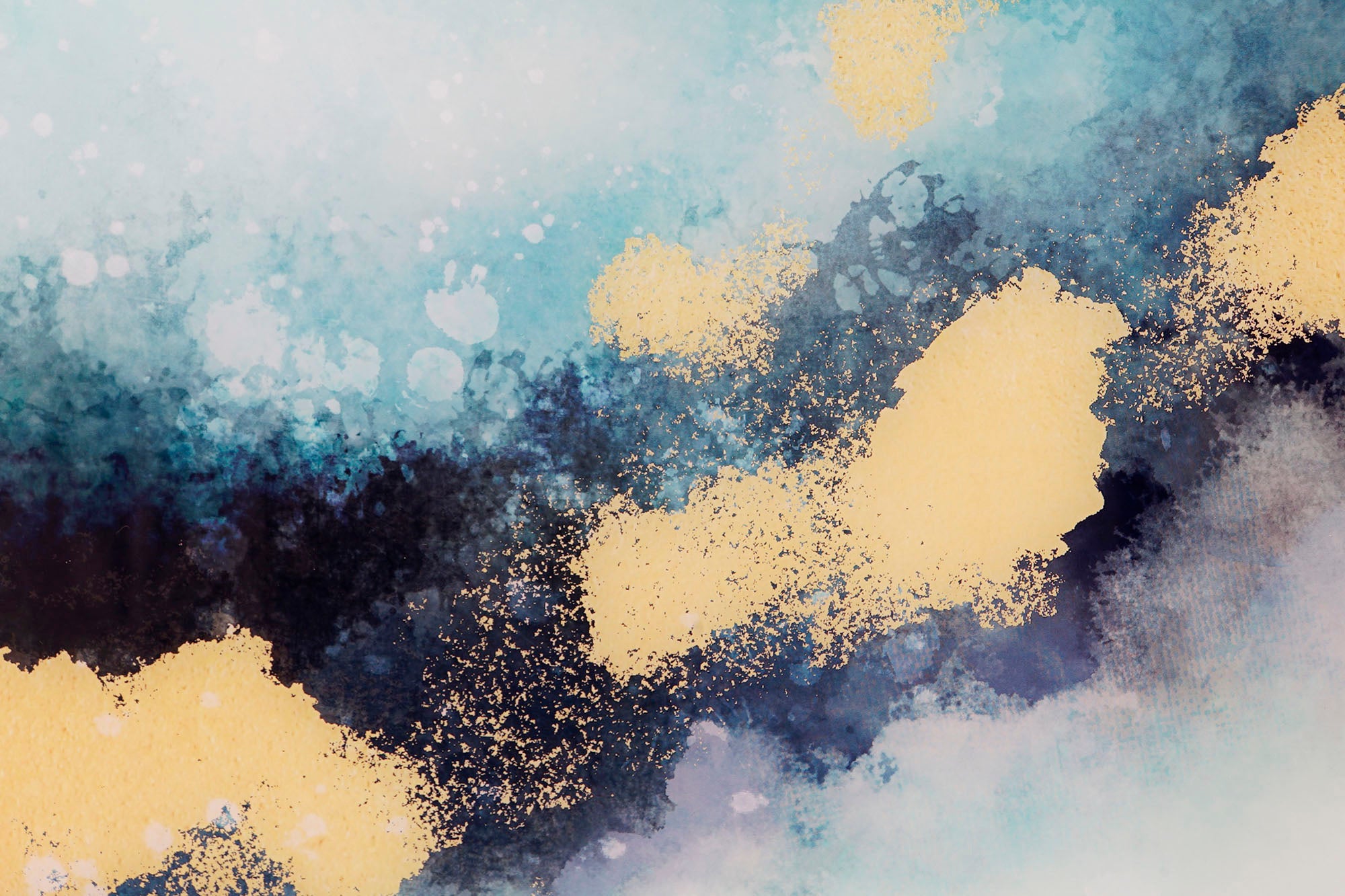 Crystal Picture 80X2.5X120 Abstract 2 Assorted.