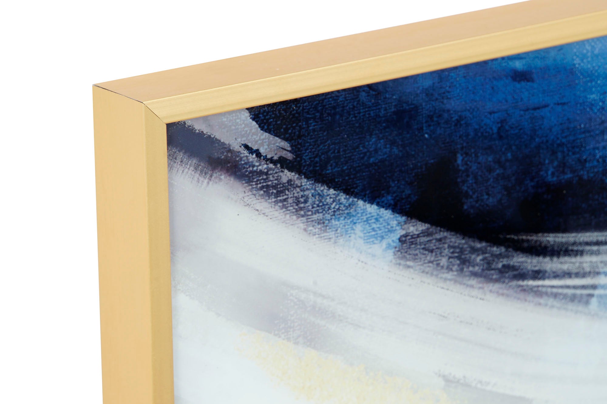 Crystal Picture 100X2.5X100 Abstract 2 Assorted.