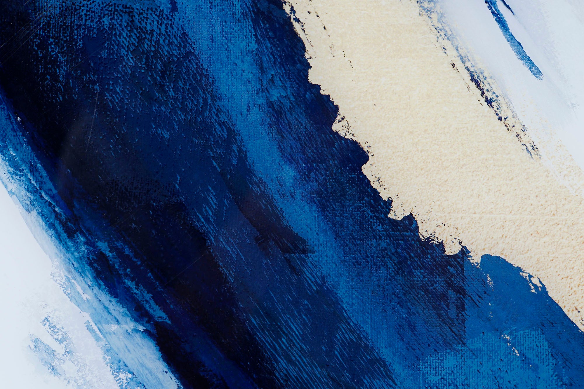 Crystal Picture 100X2.5X100 Abstract 2 Assorted.