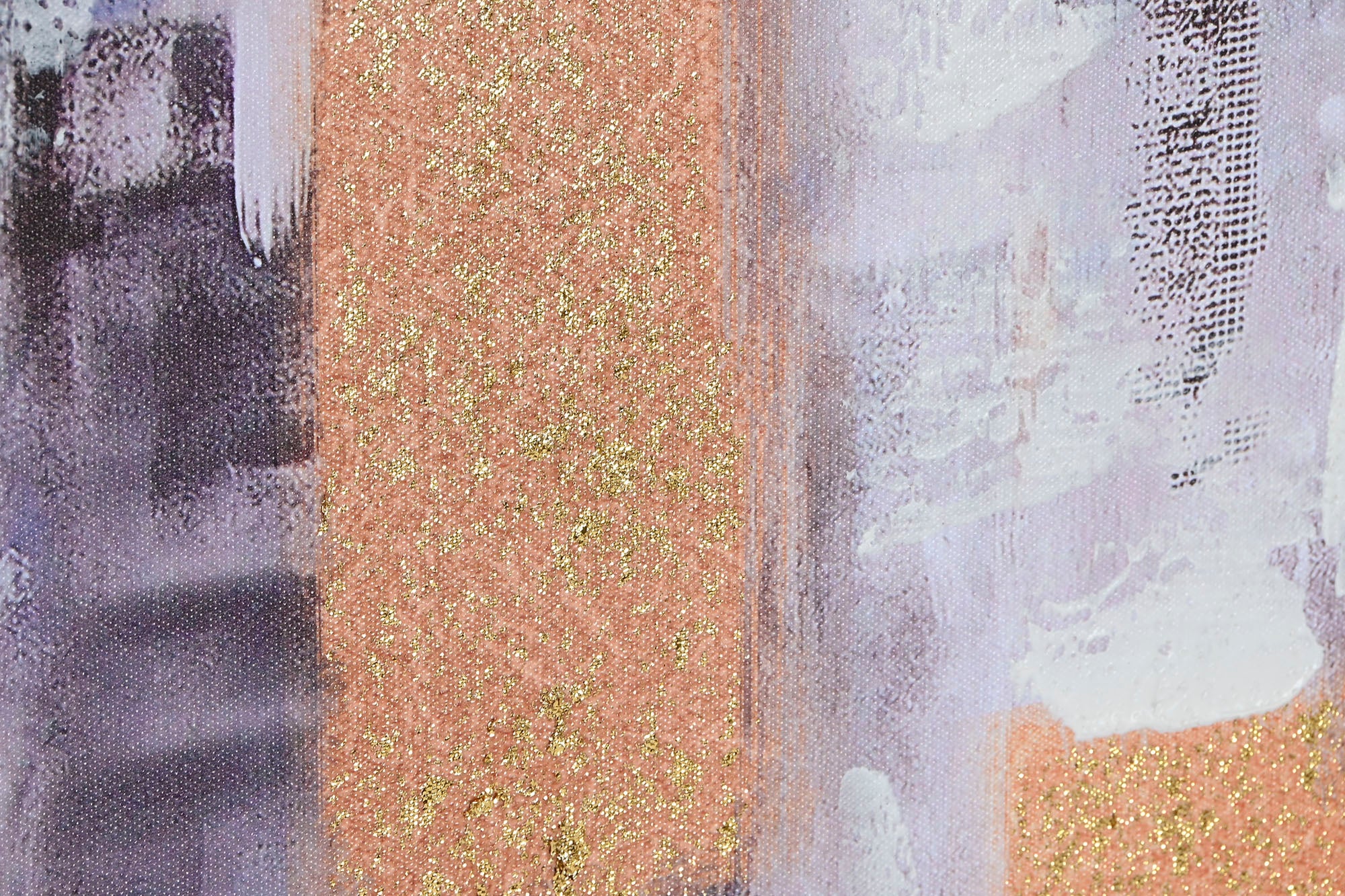 Canvas Painting Ps 62X4.5X82 Abstract 2 Assorted.
