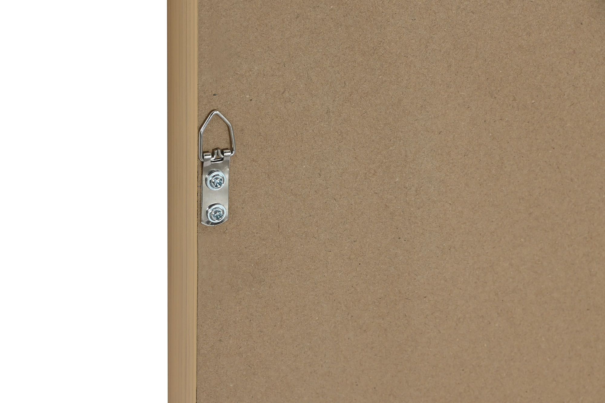 Quadro de Cristal Ps 30X3,5X60 Galhos 3 Sortidos.