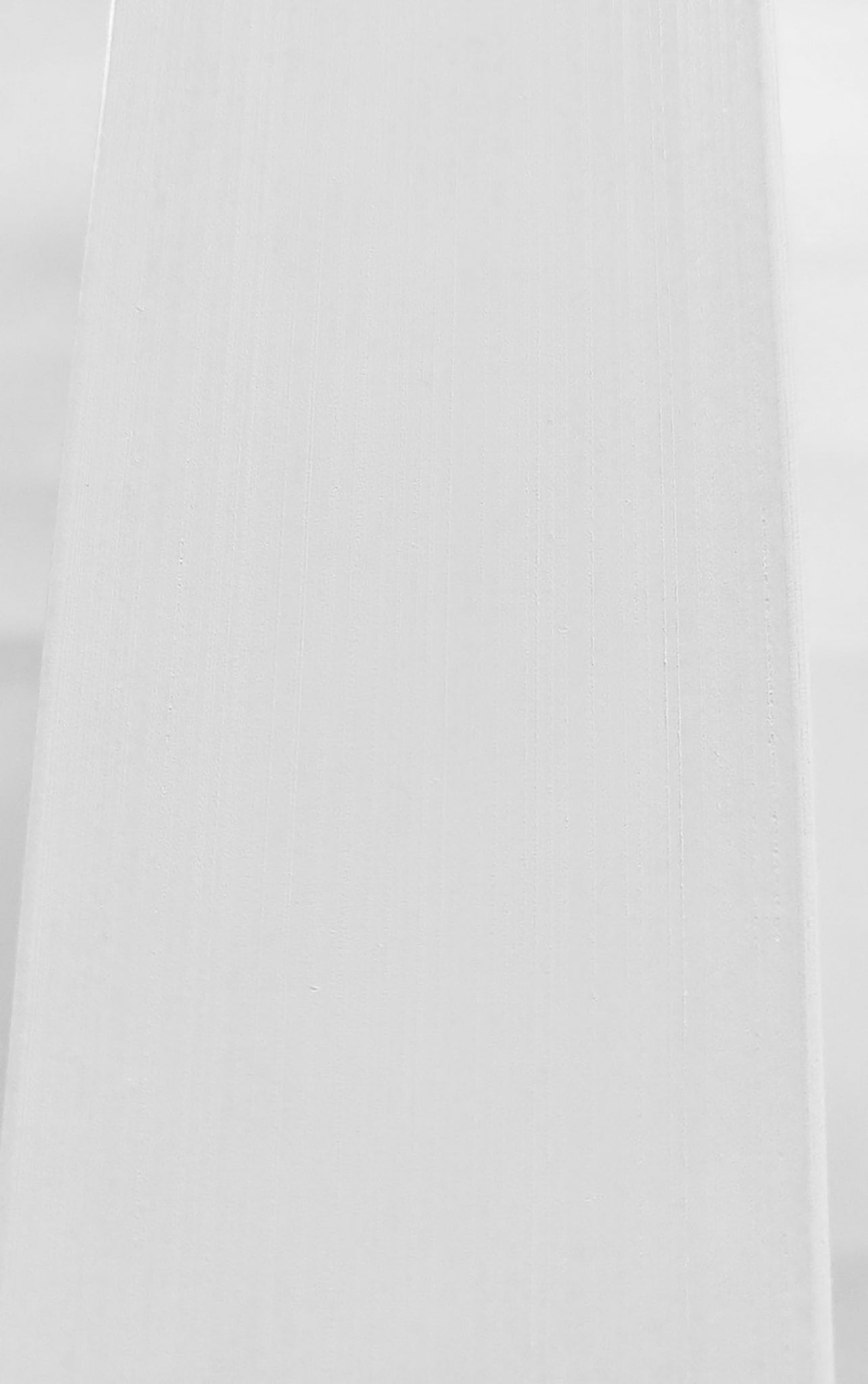 Canvas Foam Painting 103X4.5X143 Woman 3D White