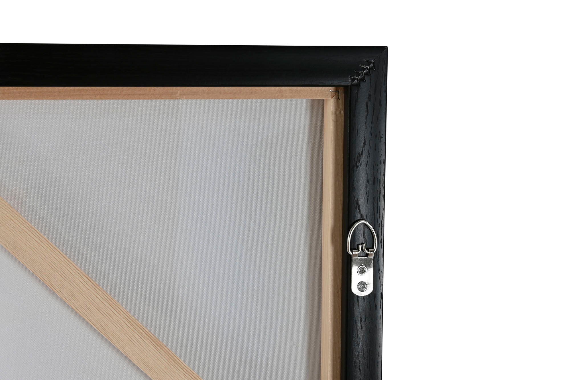 Cuadro Ps Lienzo 100X4X120 Chica Dorado 2 Surt.