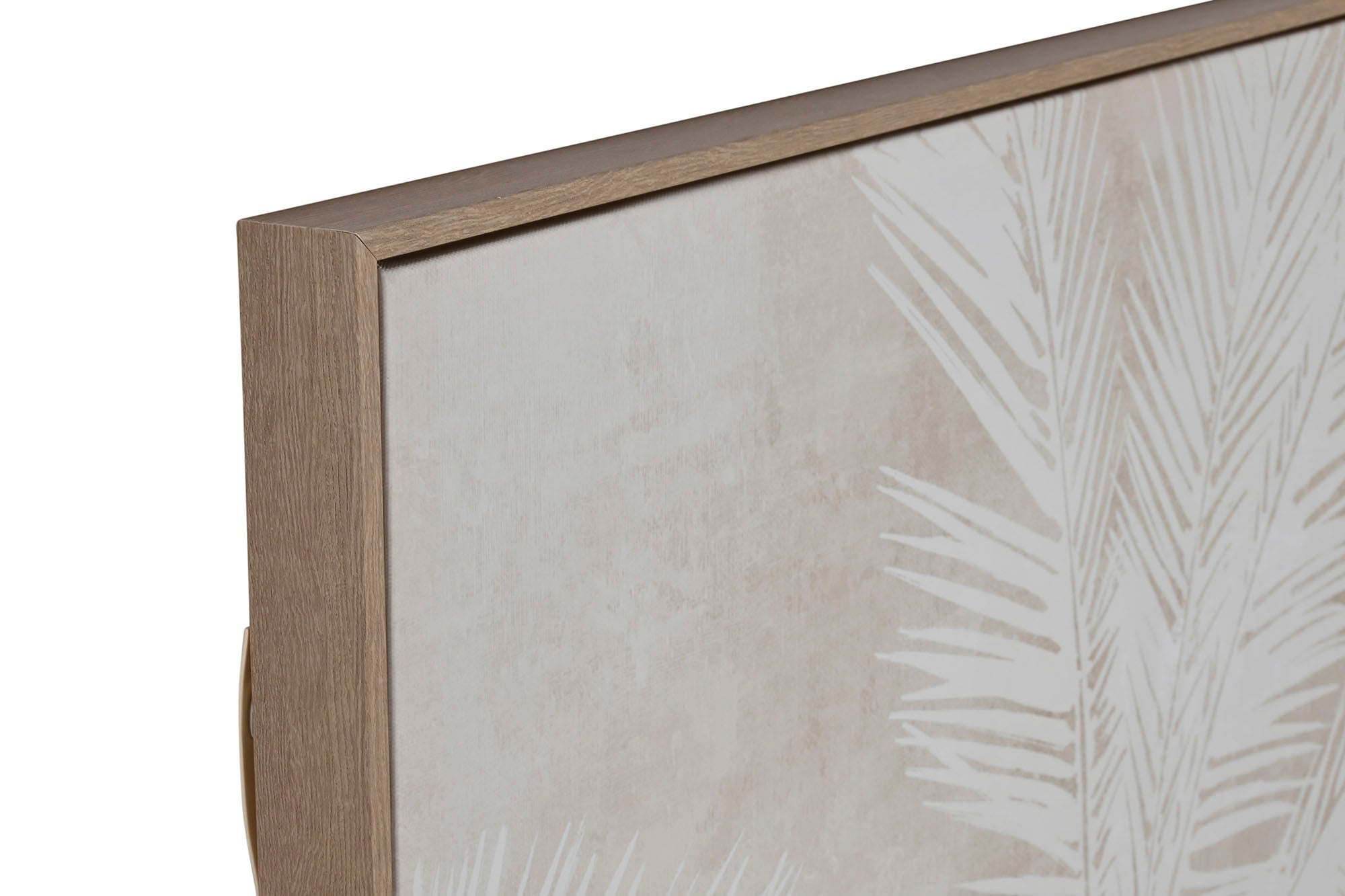 Cuadro Ps Lienzo 90X4X120 Palmera 2 Surt.