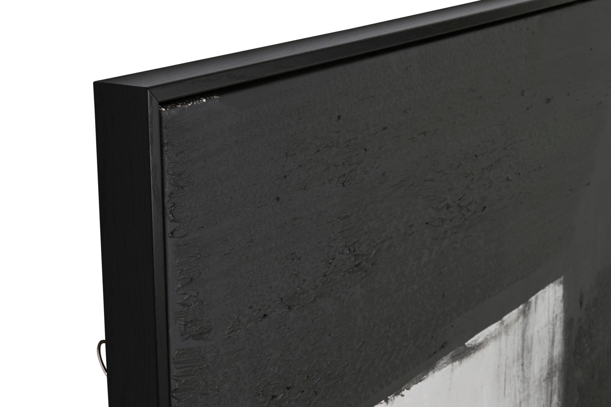 Canvas Painting Ps 100X4X140 Abstract 2 Assorted.