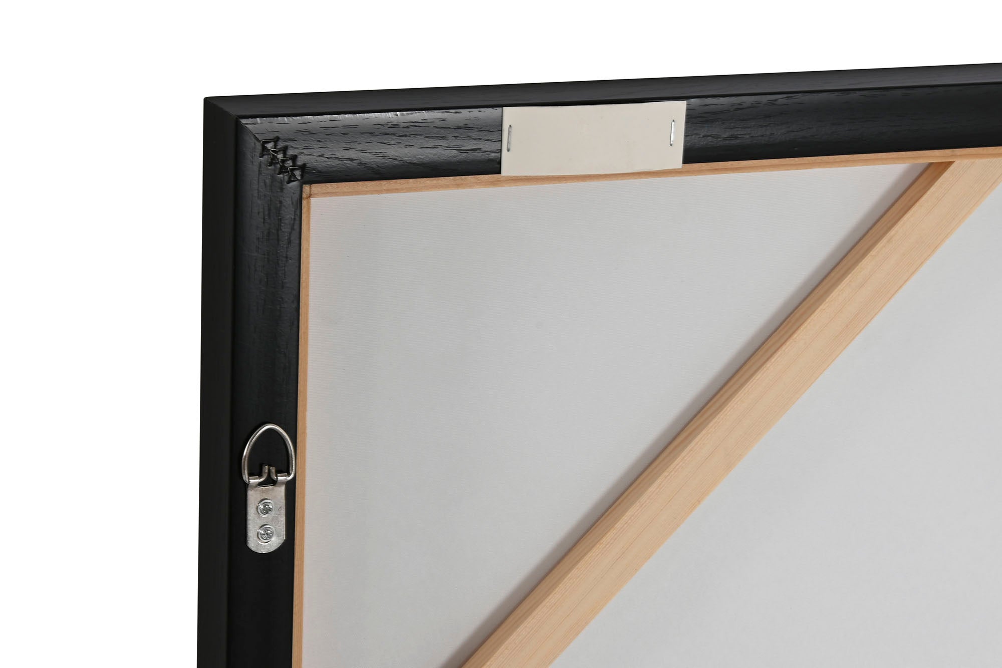 Canvas Painting Ps 100X4X100 Abstract 3D 2 Assorted.