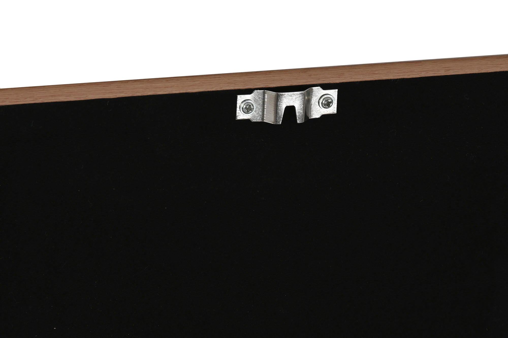 Polyester Frame Ps 30X2.5X60 Abstract 3D 2 Assorted.