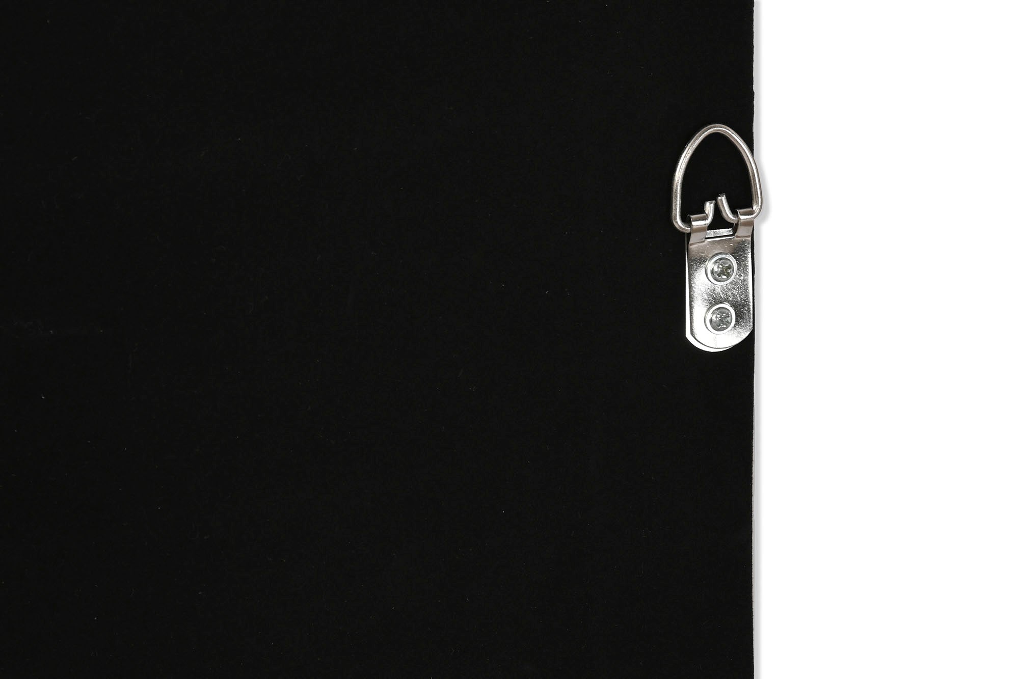 Moldura de ráfia Ps 50X3X70 3D 2 sortidas.