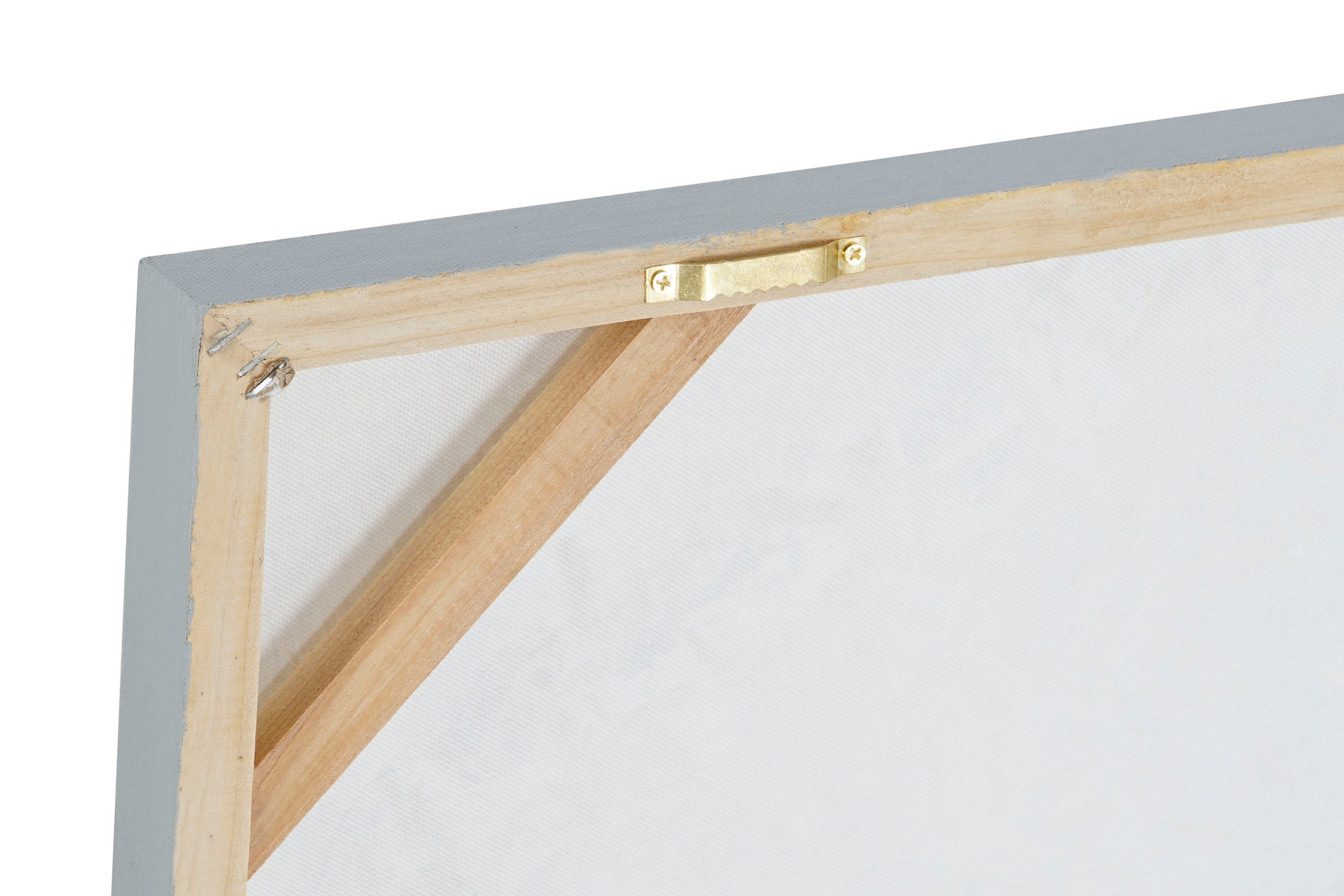 Cuadro Lienzo Mdf 90X2,8X60 Arbol 2 Surt.