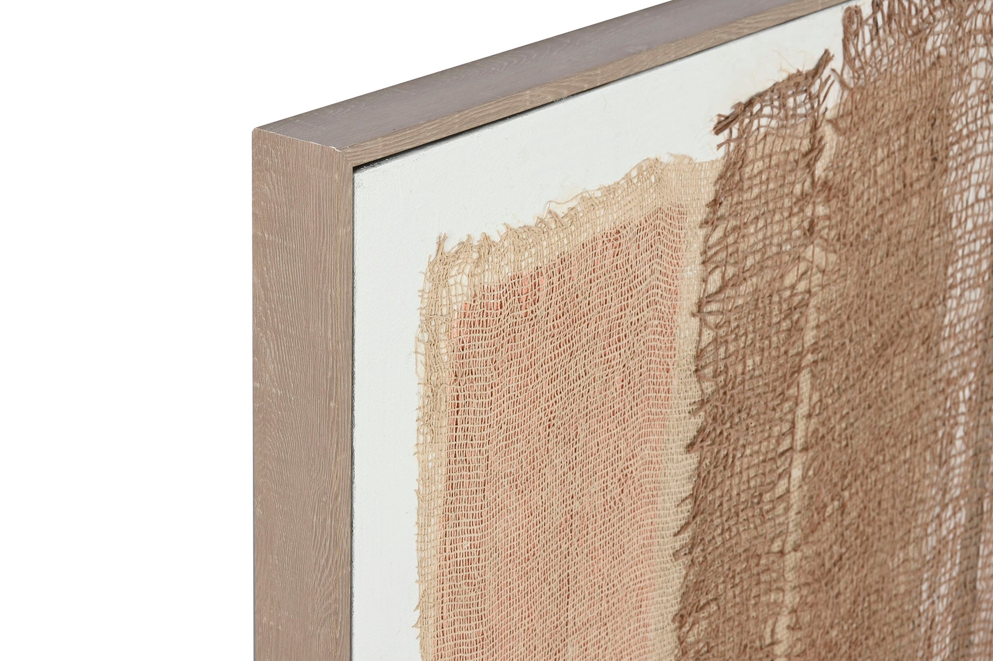 Cuadro Lienzo Pino 82X4,5X102 Abstracto 2 Surt.