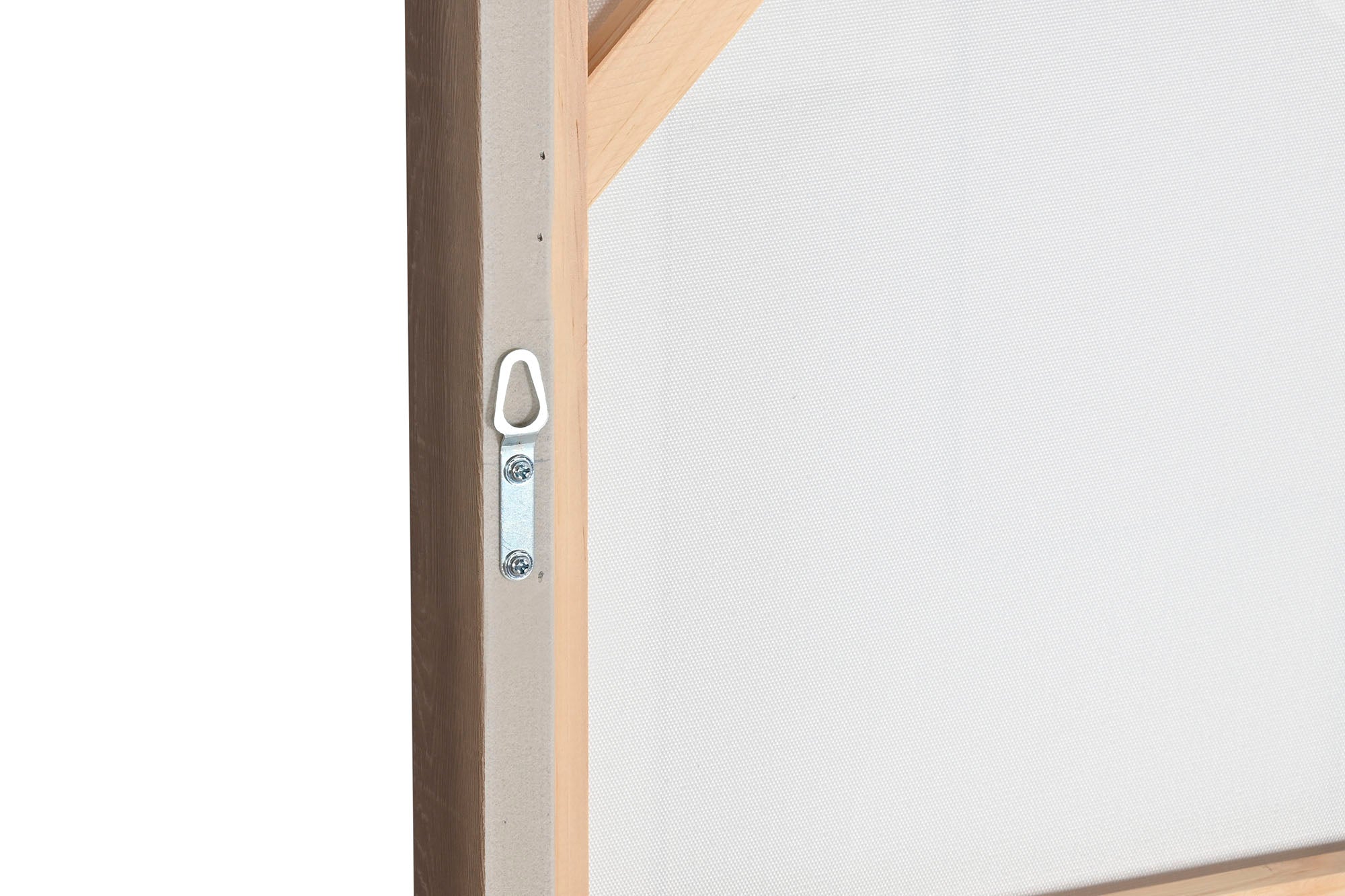 Pintura em tela pinho 82X4,5X102 Abstrato 2 sortidos.