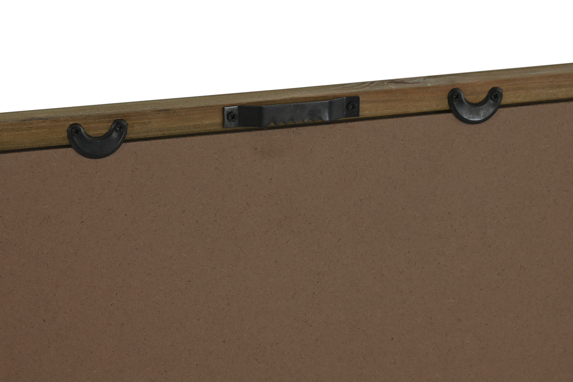 Cuadro Cristal Abeto 55X3X70 Palmera 4 Surt.