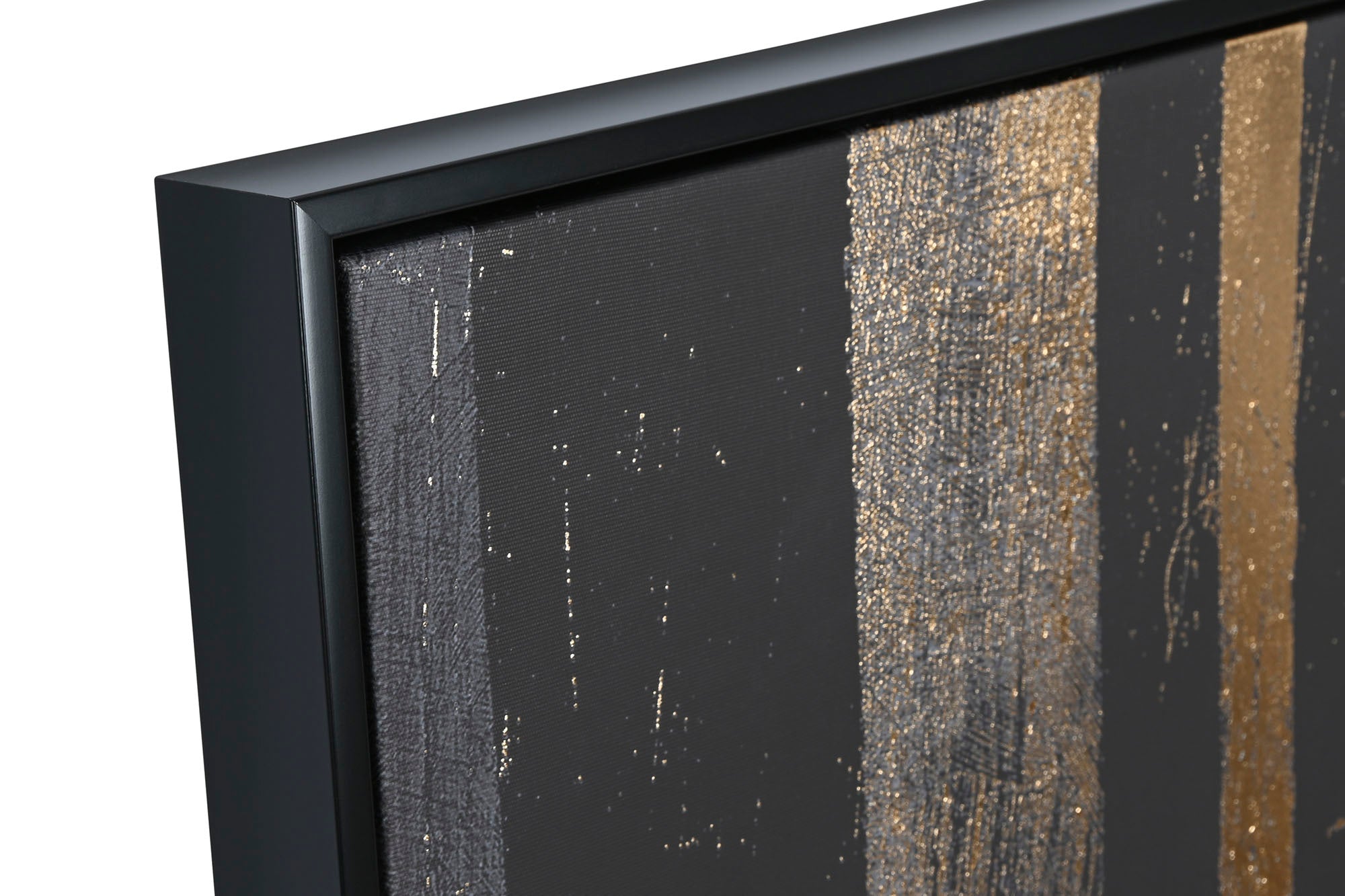 Pintura em tela PS 103X4,5X143 Moderna 2 sortidas