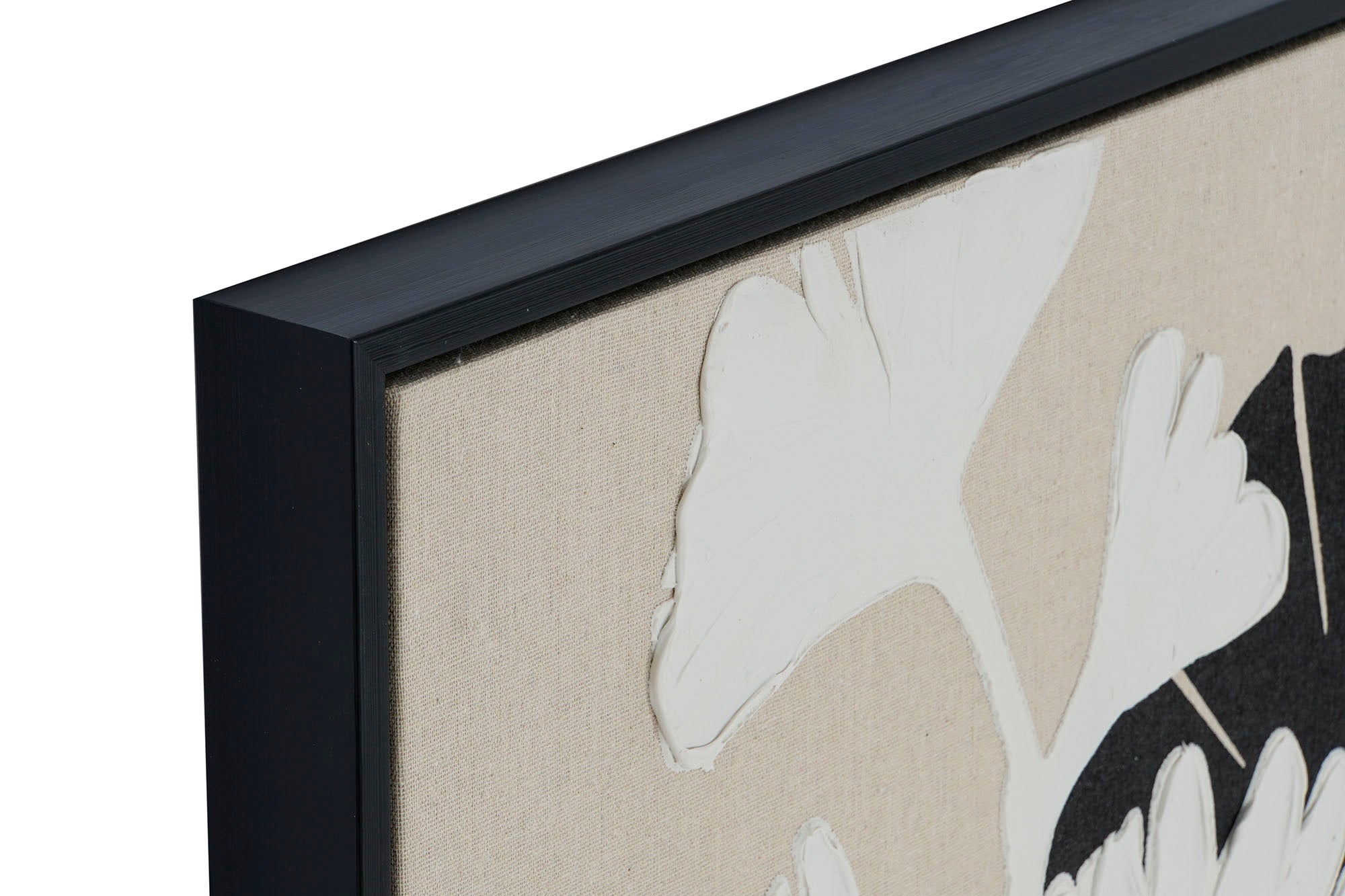 Cuadro Lienzo Ps 63X4,3X93 Hojas 2 Surt.