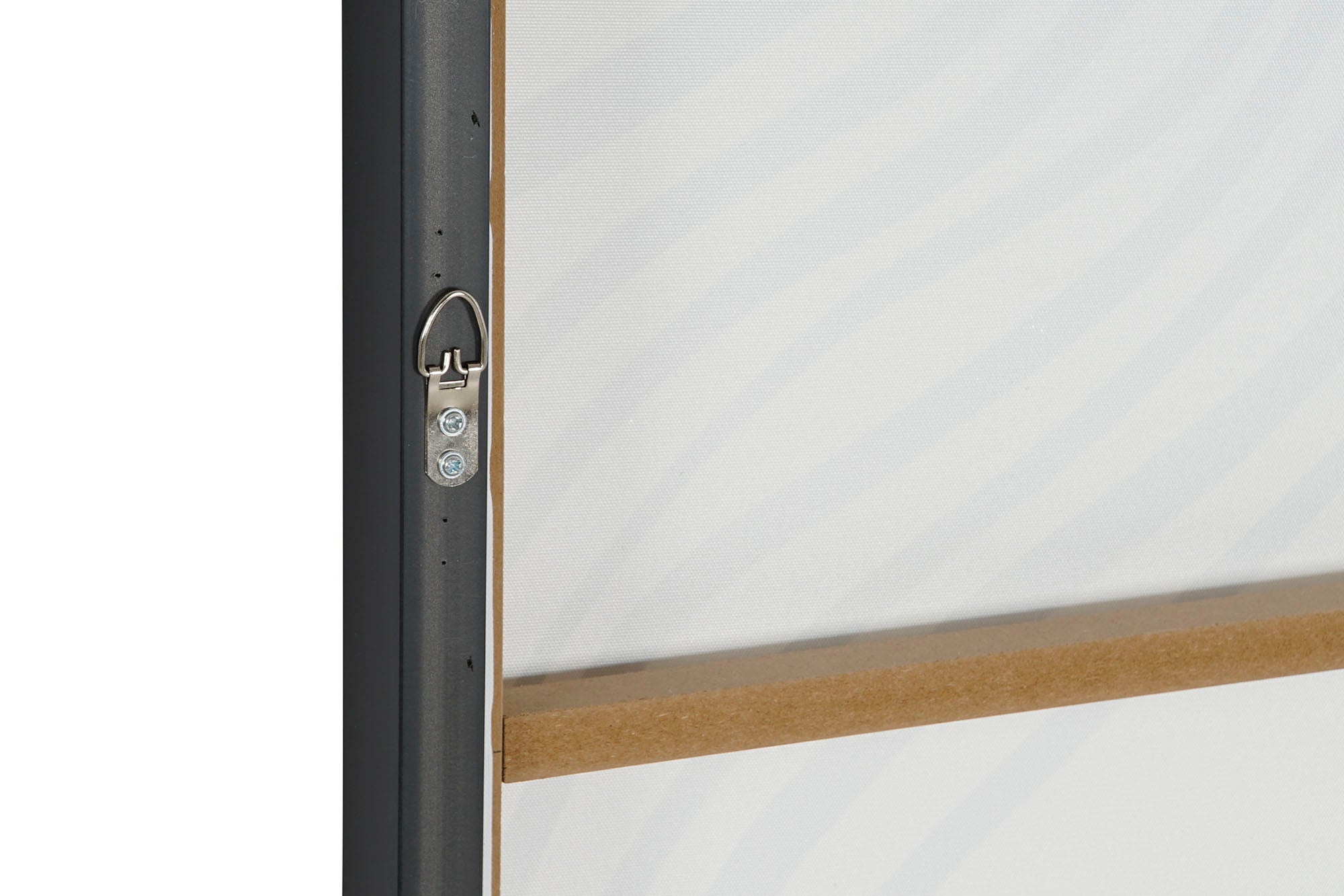 Canvas Painting Ps 83X4.5X123 3D Lines 2 Assorted.