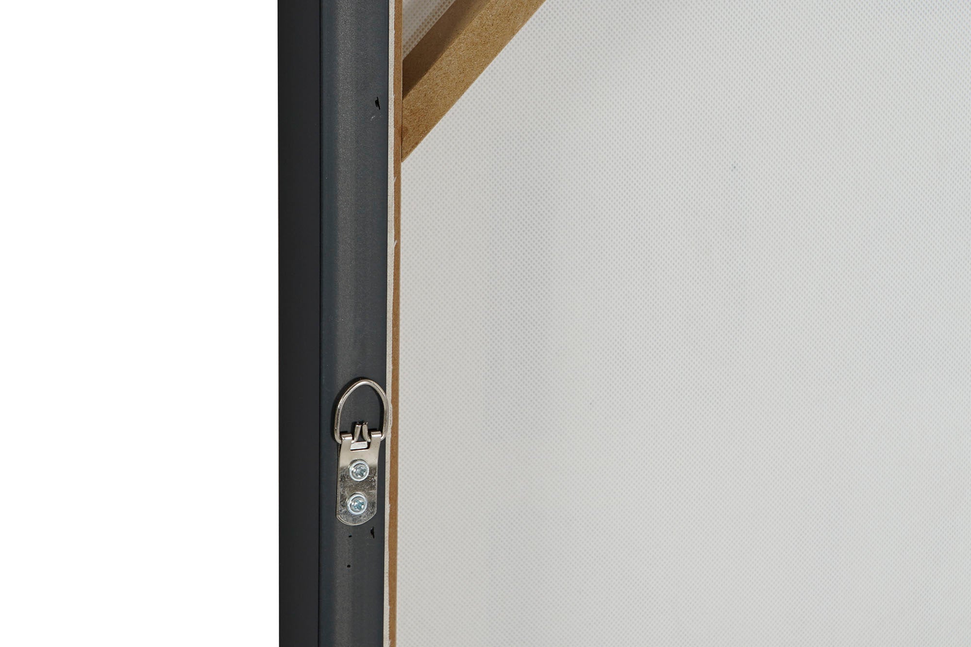 Cuadro Lienzo Mdf 63X3,8X93 Abstracto 3D 2 Surt.