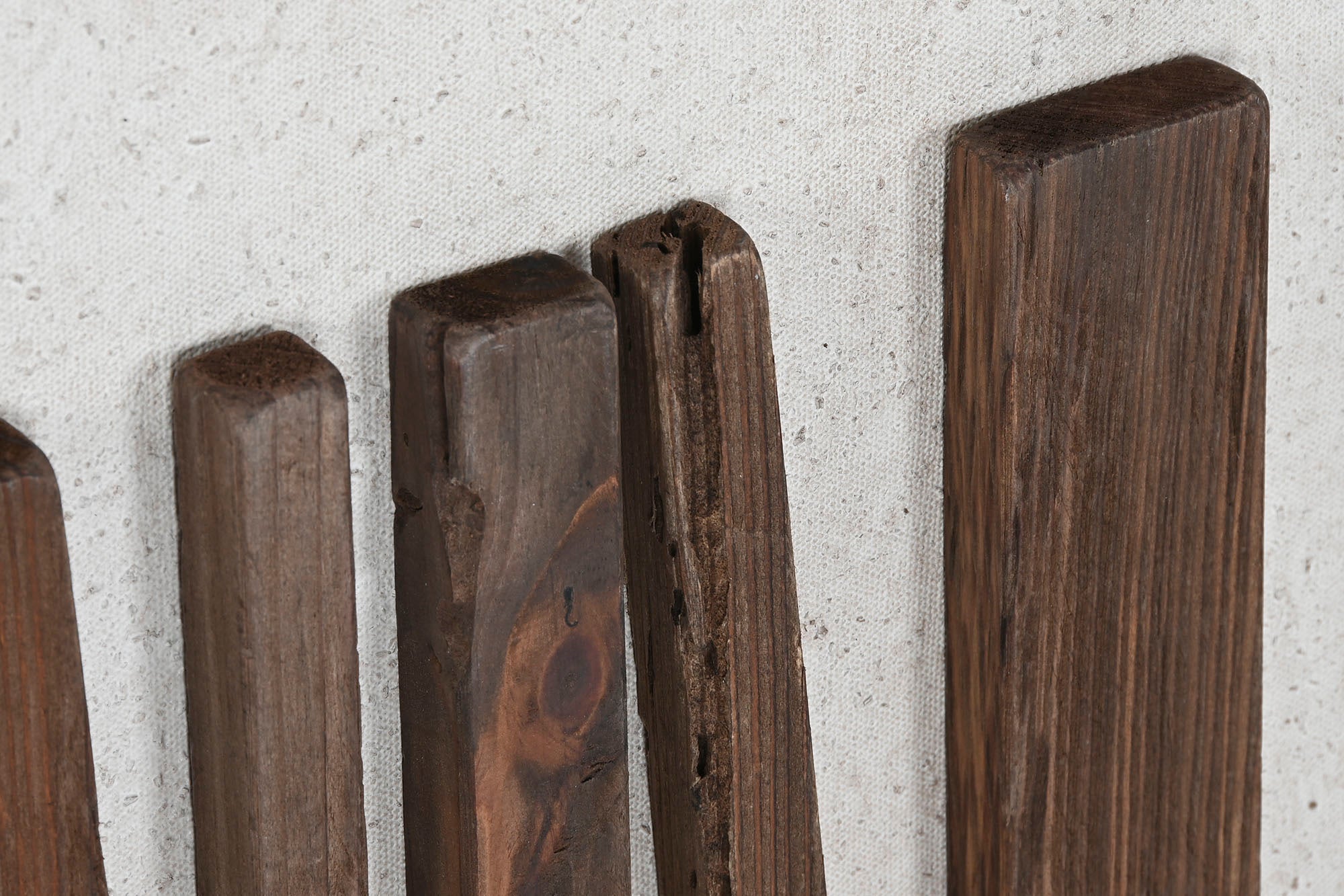 Recycled Pine Wood Frame 44X6X64 2 Assorted.