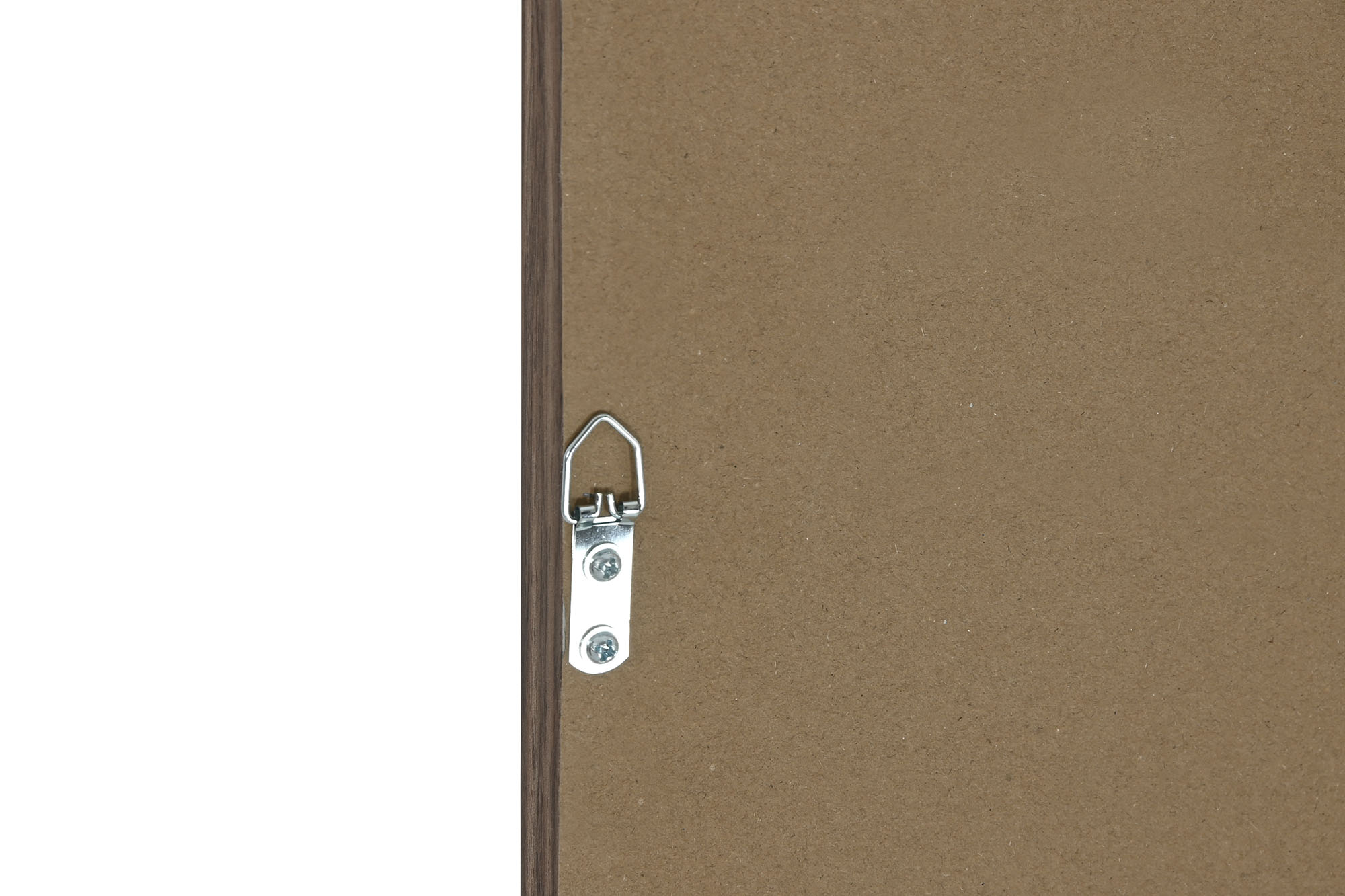 Pintura em tela Ráfia 30X2,6X30 Animal 3D 3 sortidas.