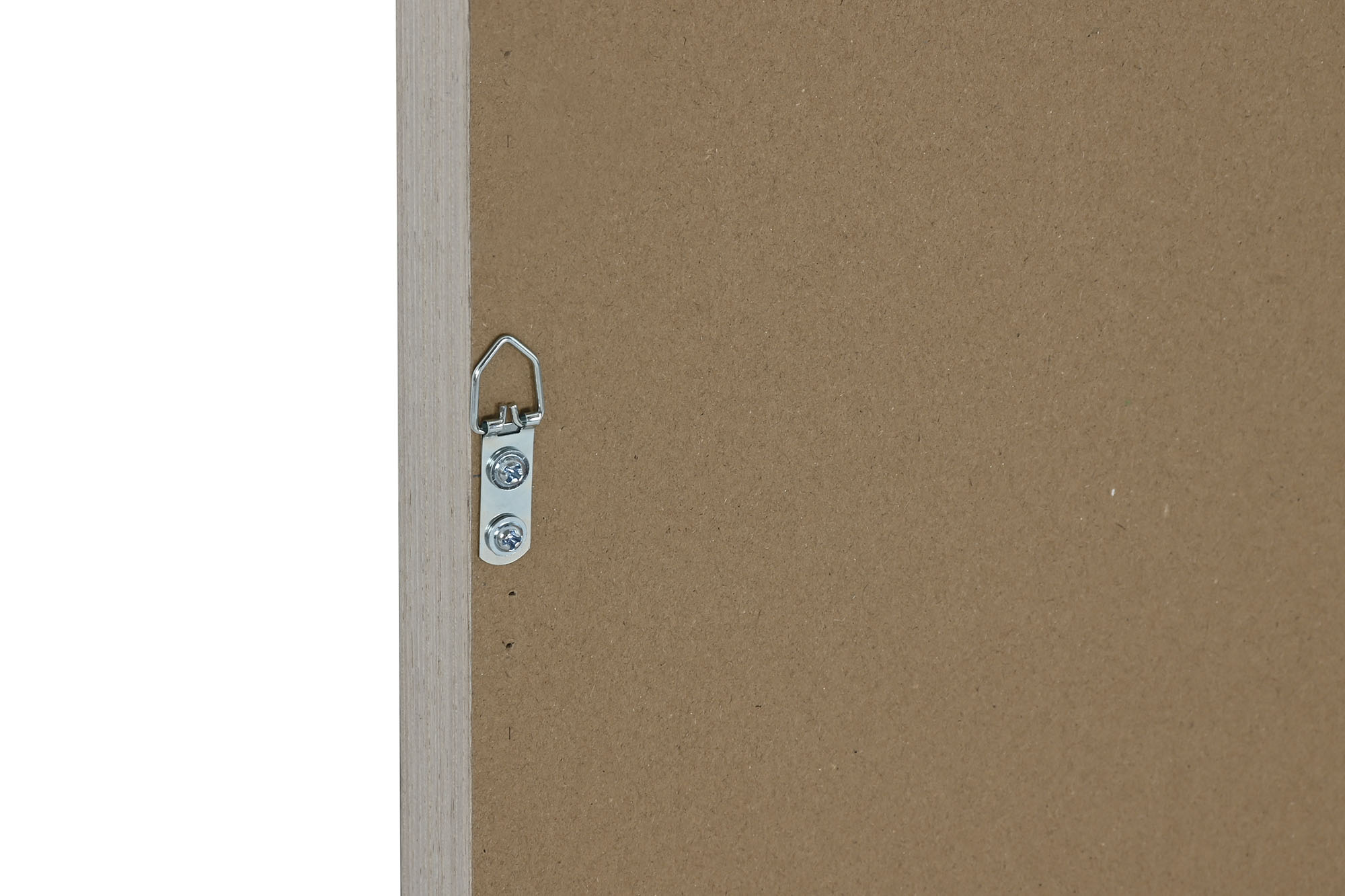 Canvas Linen Painting 40X2.5X50 Abstract 3D 2 Assorted.