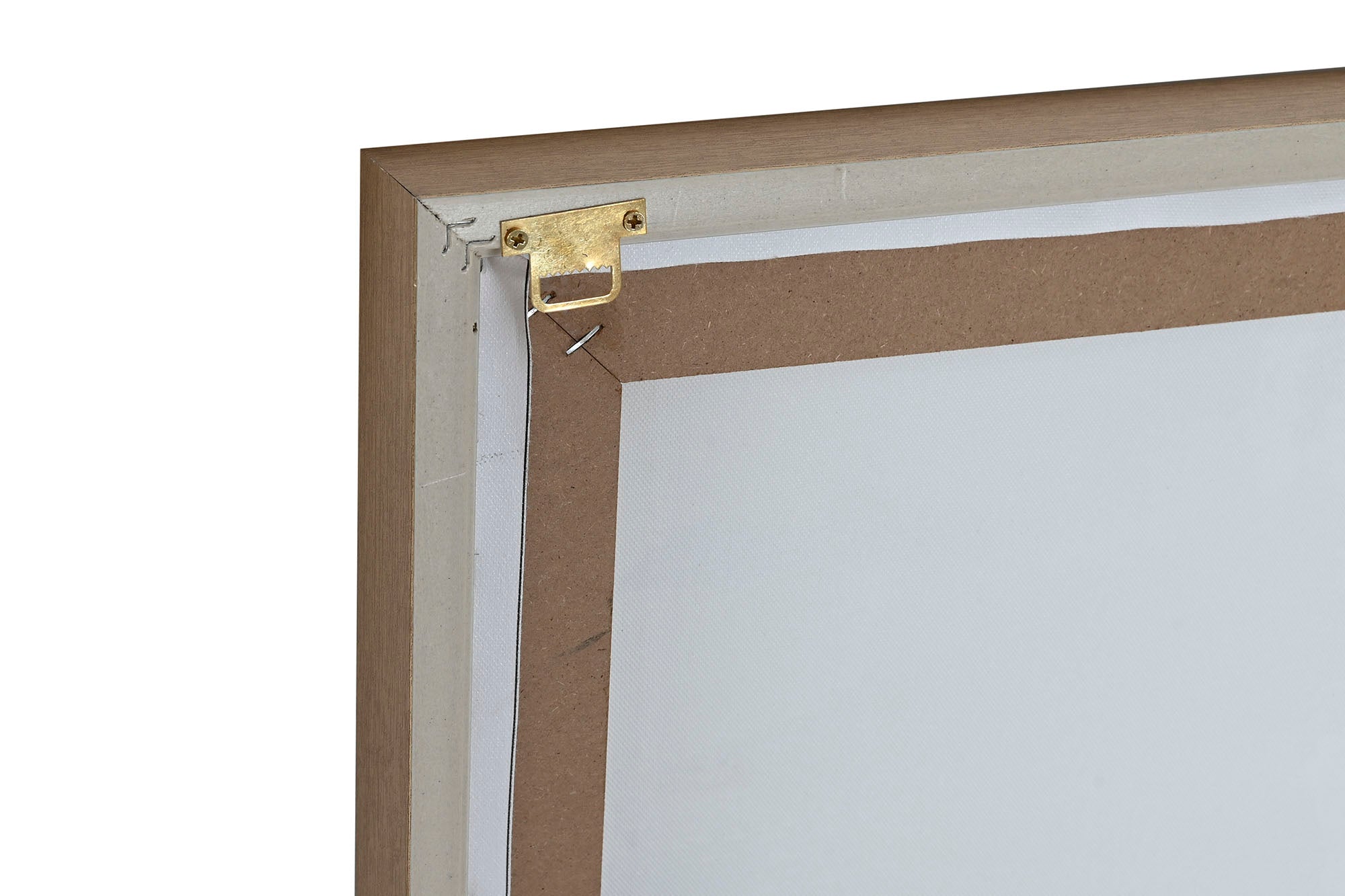 Cuadro Lienzo Ps 60X3X80 Animal 2 Surt.