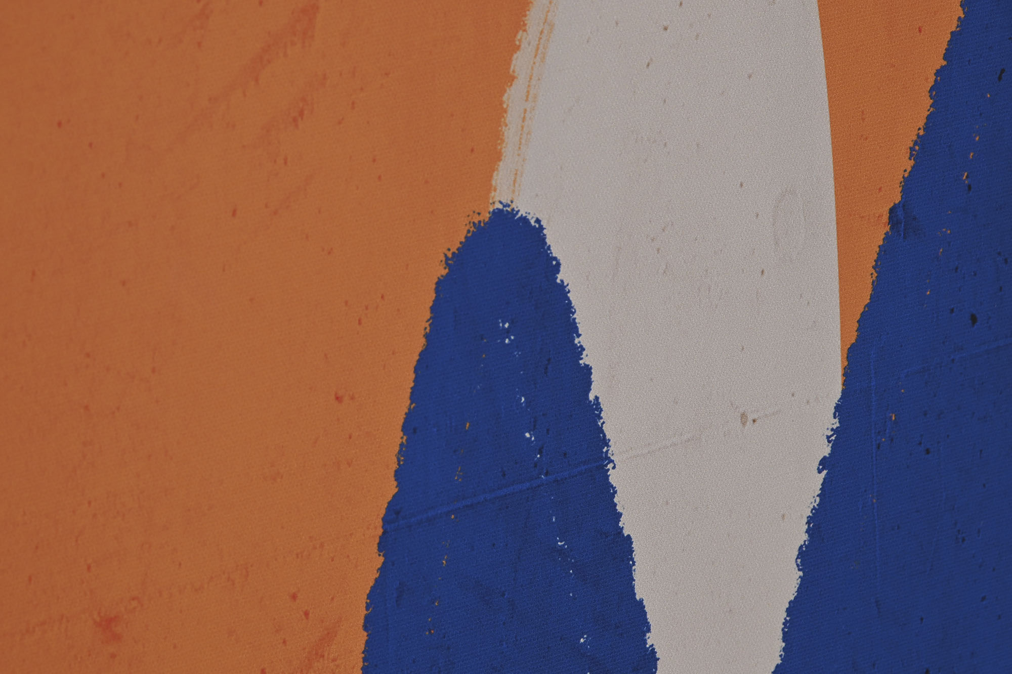 Vaso abstrato Ps 80X4,5X120, 2 sortimentos de imagens