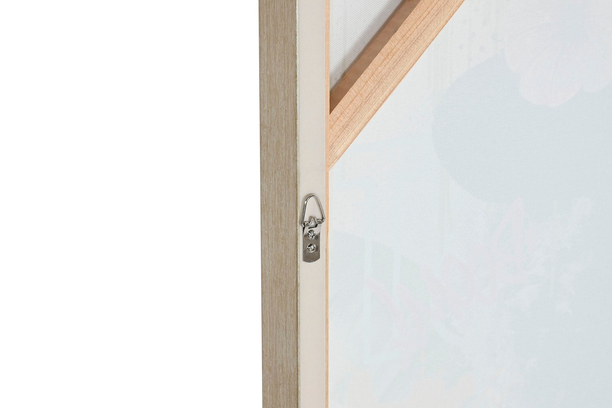Canvas Painting Ps 80X3.5X120 Urban 2 Surt.