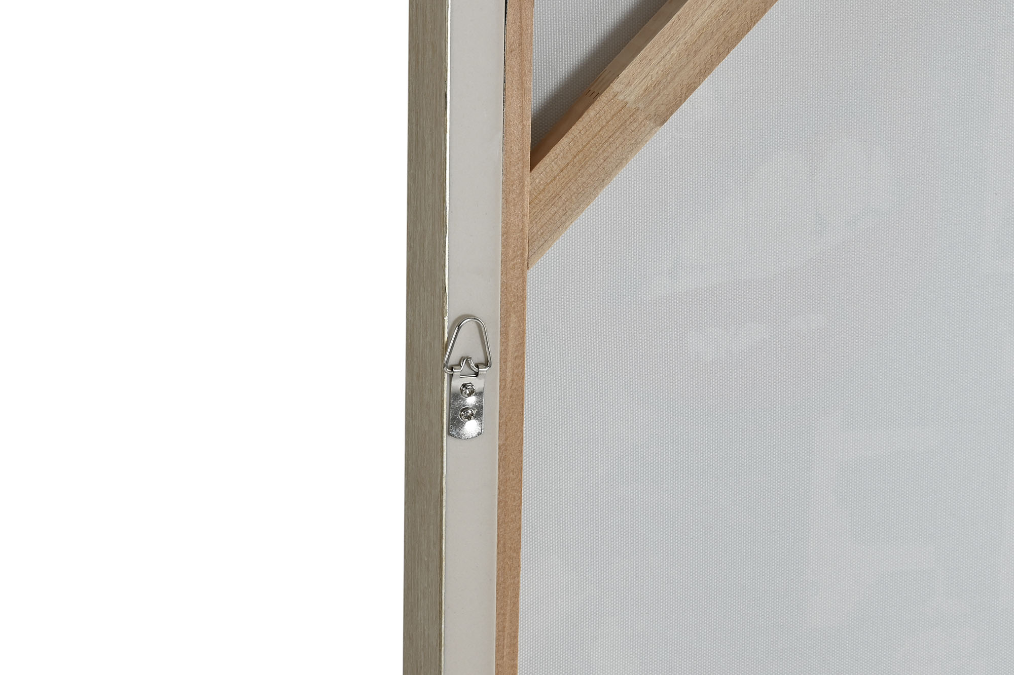 Canvas Painting Ps 80X3.5X120 Urban 2 Surt.