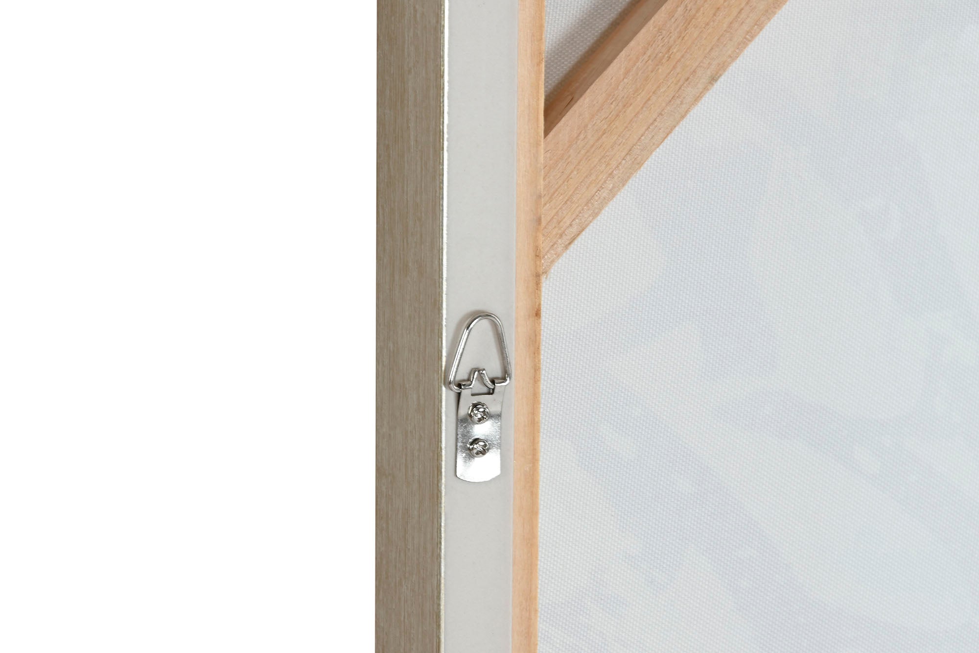 Cuadro Lienzo Ps 82,5X3,5X122,5 Gentleman 2 Surt.