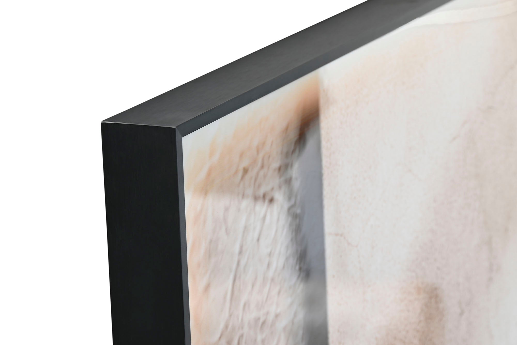 Cuadro Aluminio Mdf 80X3,5X160 Jarron 2 Surt.