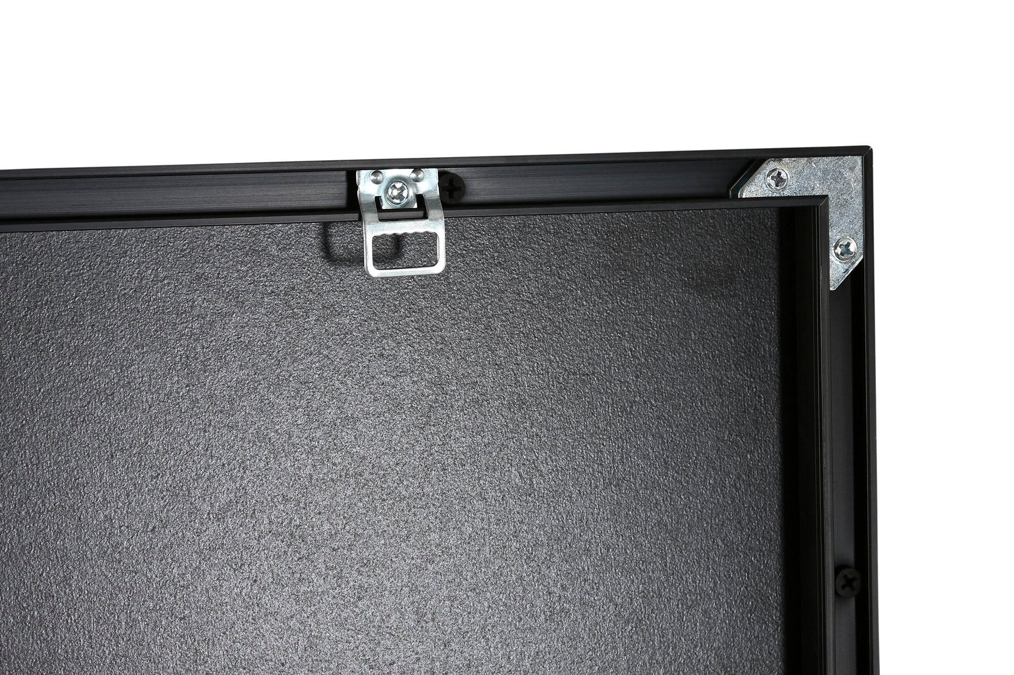 Cuadro Aluminio Mdf 80X3,5X160 Jarron 2 Surt.