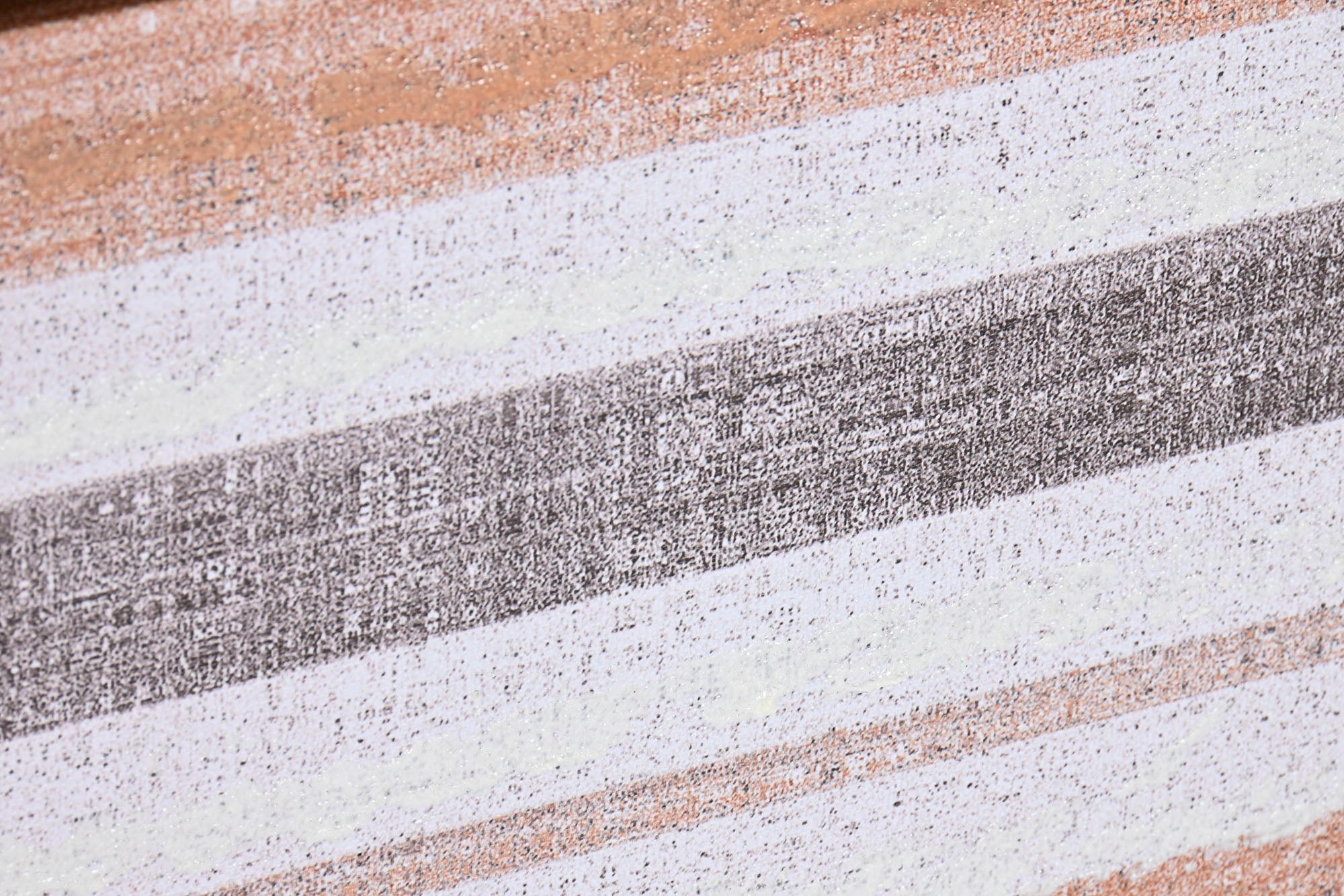 Pintura em tela Ps 52,5X2,8X52,5 2 sortimentos.