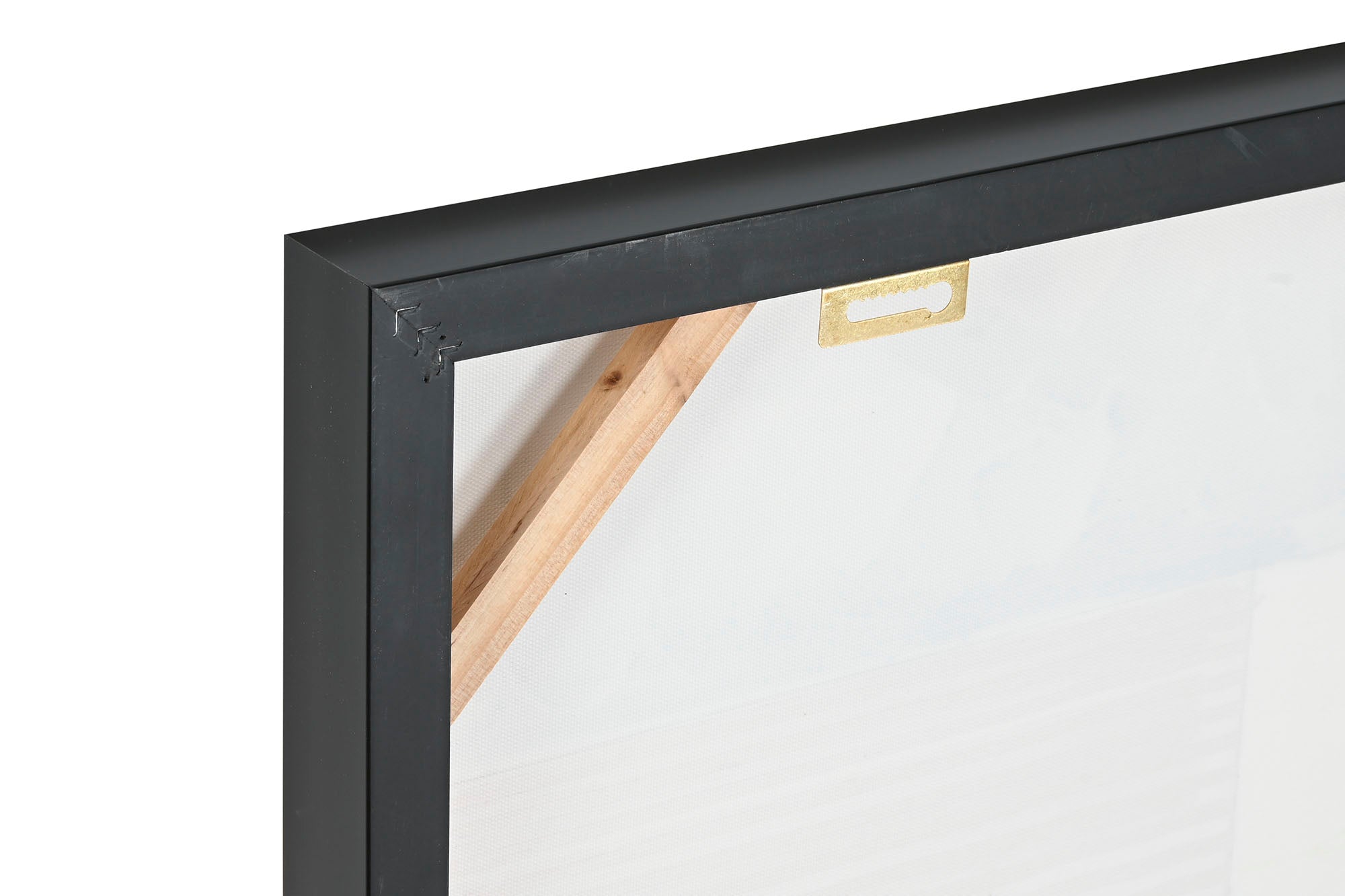 Canvas Painting Ps 152X5X52 Modern 2 Assorted.