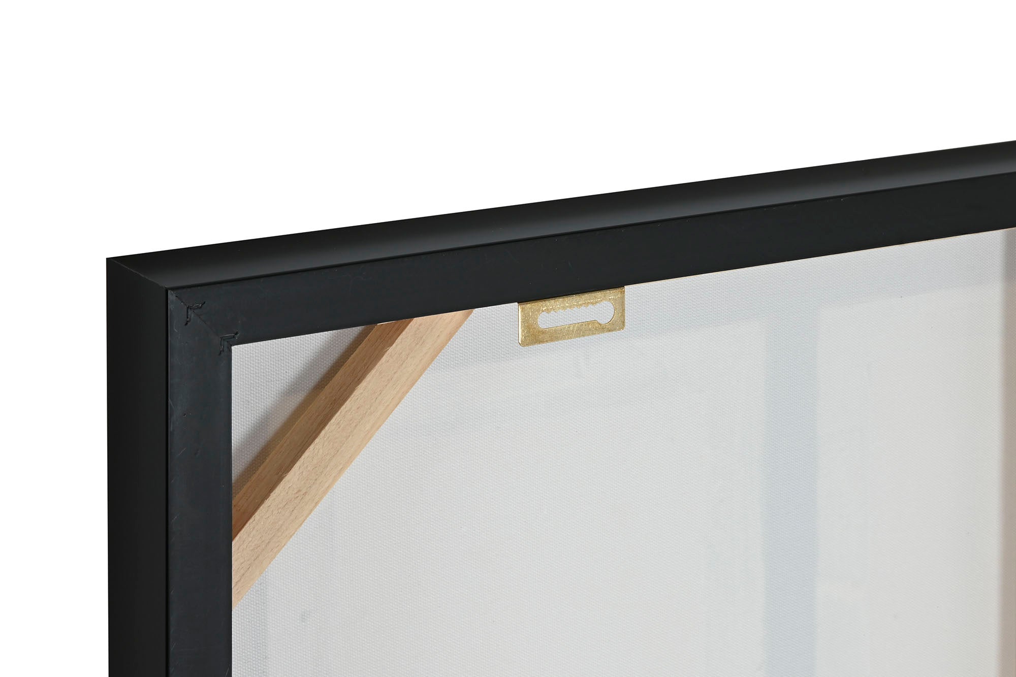 Pintura em tela Ps 82X5X82 quadrados 3D 2 sortidos