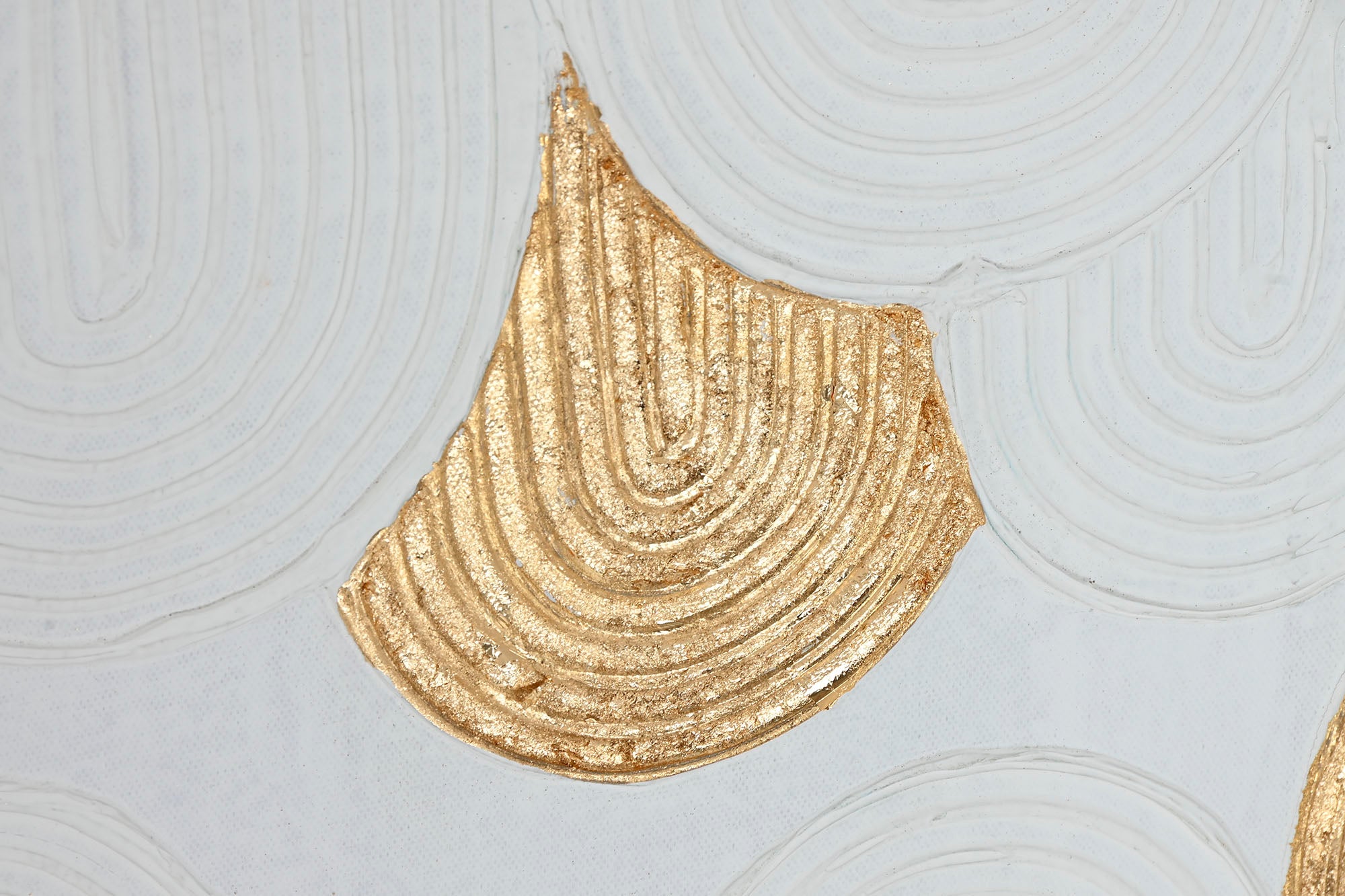 Pintura em tela Ps 42X4X42 Moderna 2 sortimentos.