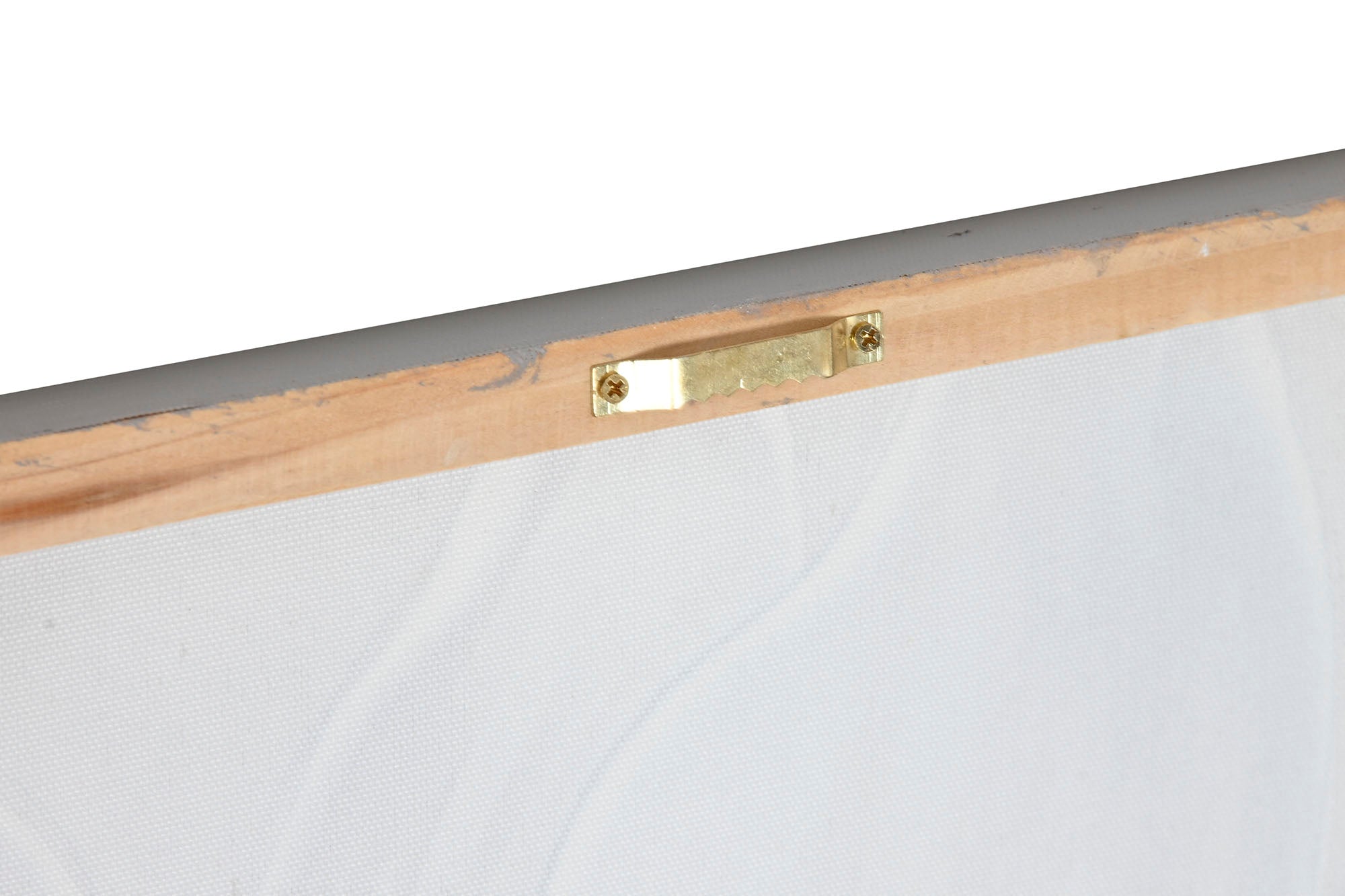 MDF Canvas Picture 60X3X60 Flower 2 Assortment.