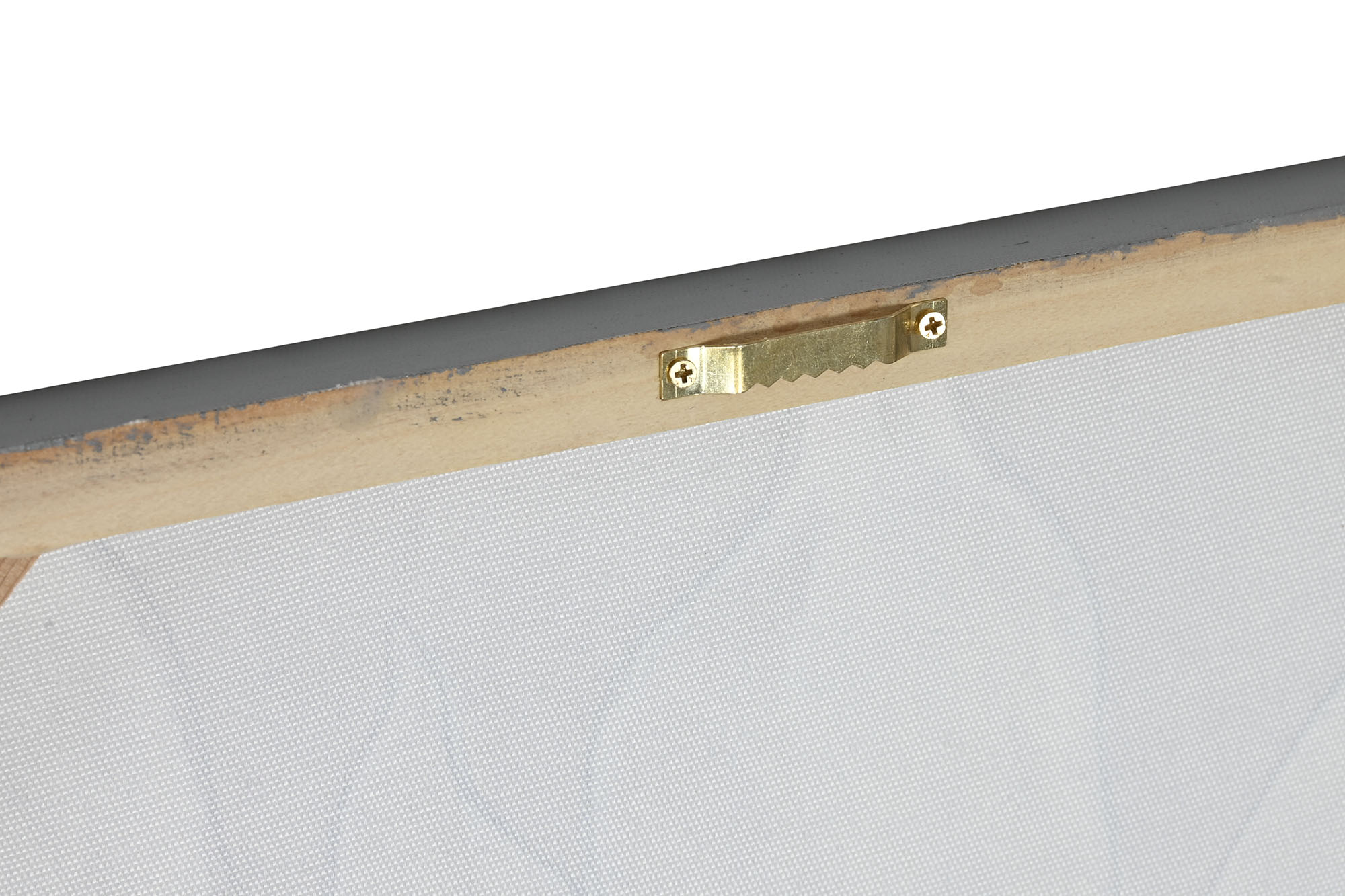 MDF Canvas Picture 50X2.5X50 Flower 2 Assortment.