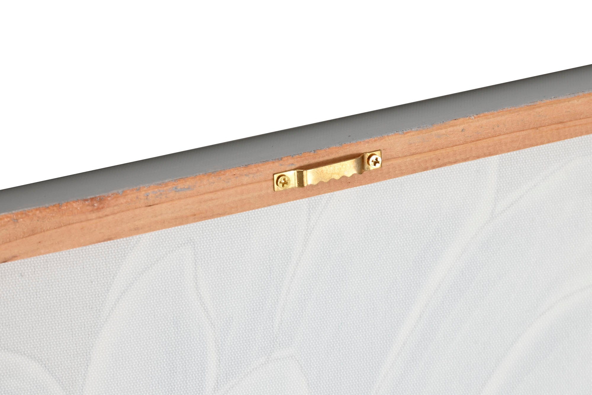 MDF Canvas Picture 40X2.5X40 Flower 2 Assortment.