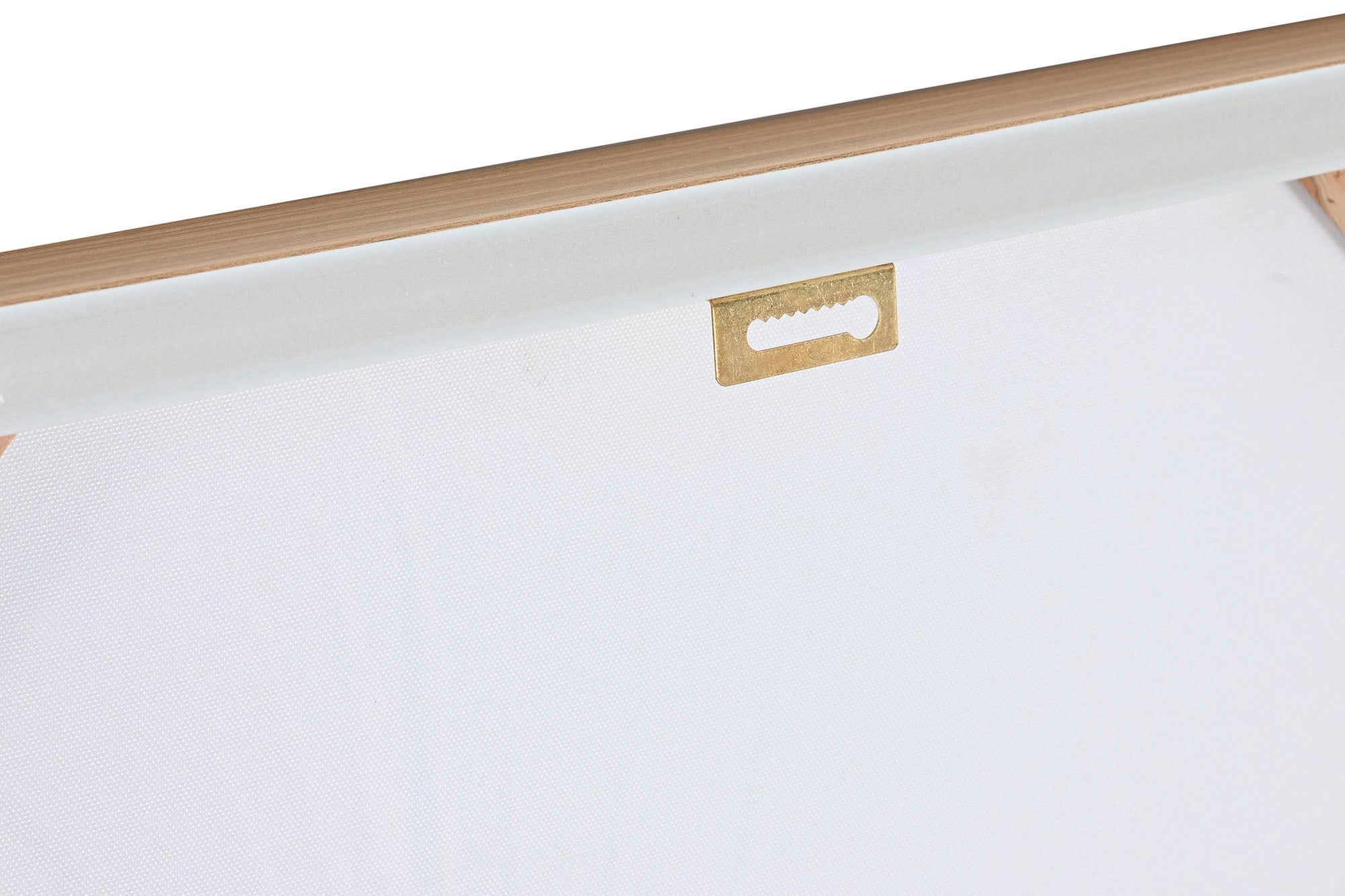 Canvas Painting Mdf 62X4X92 Vases 2 Assorted.