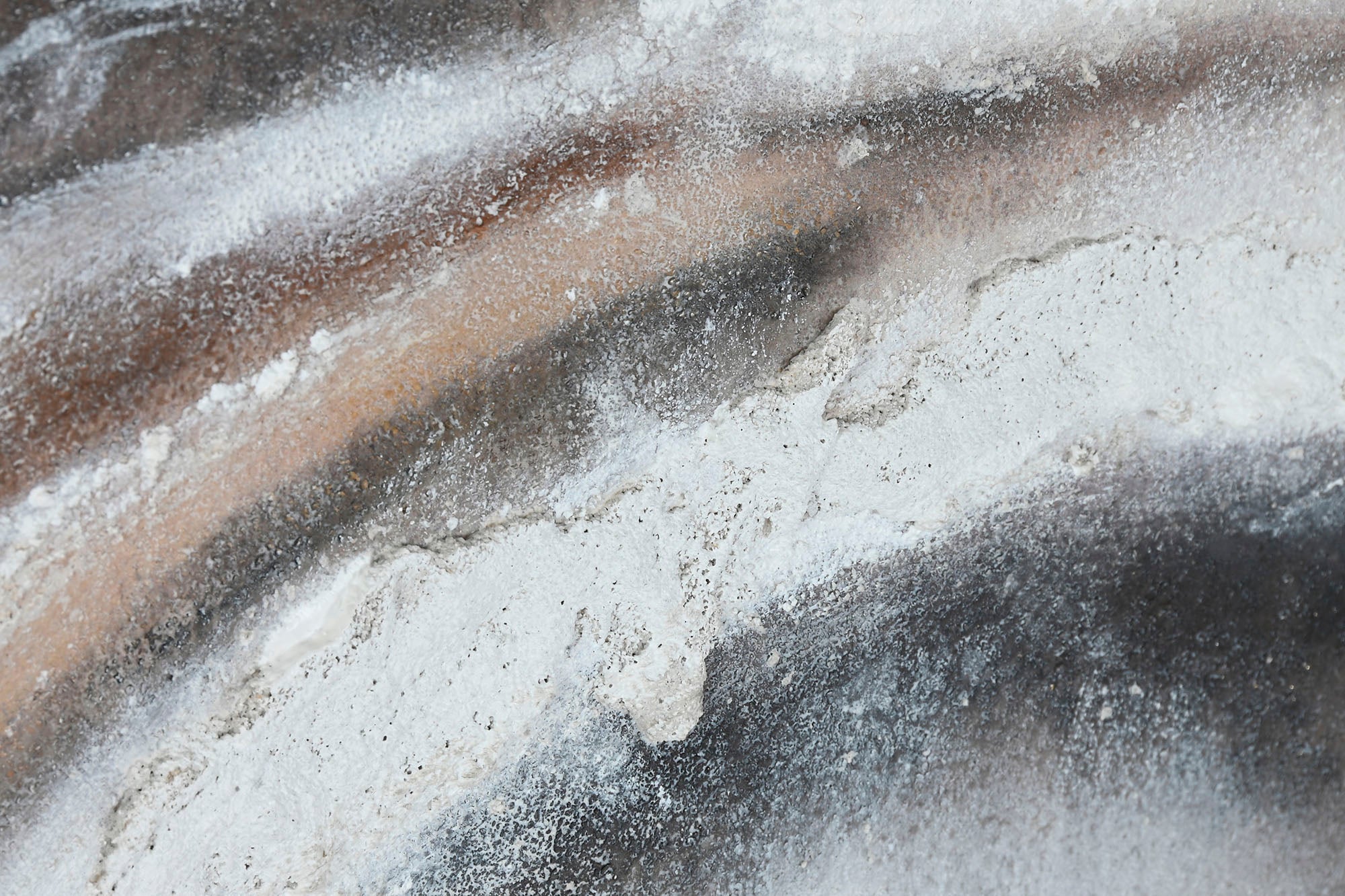 Moldura de juta Ps 102X3,2X102 Abstrato 2 sortidos.