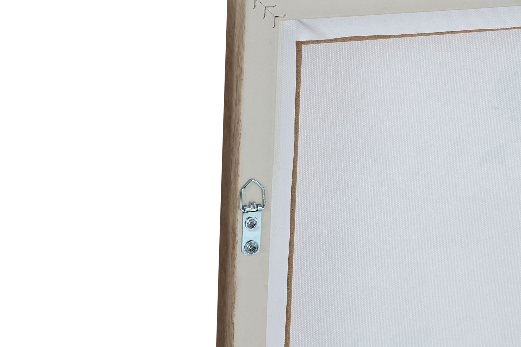 Canvas Painting Ps 30X3X40 Animals 4 Assorted.