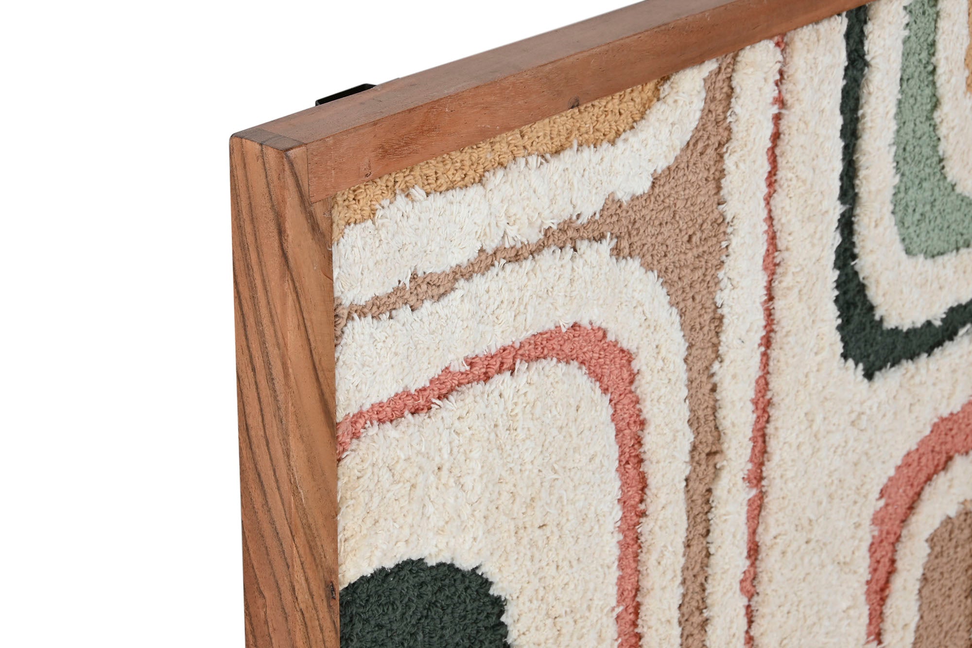 Cuadro Algodon Acacia 75X3X105 Moderno 2 Surt.