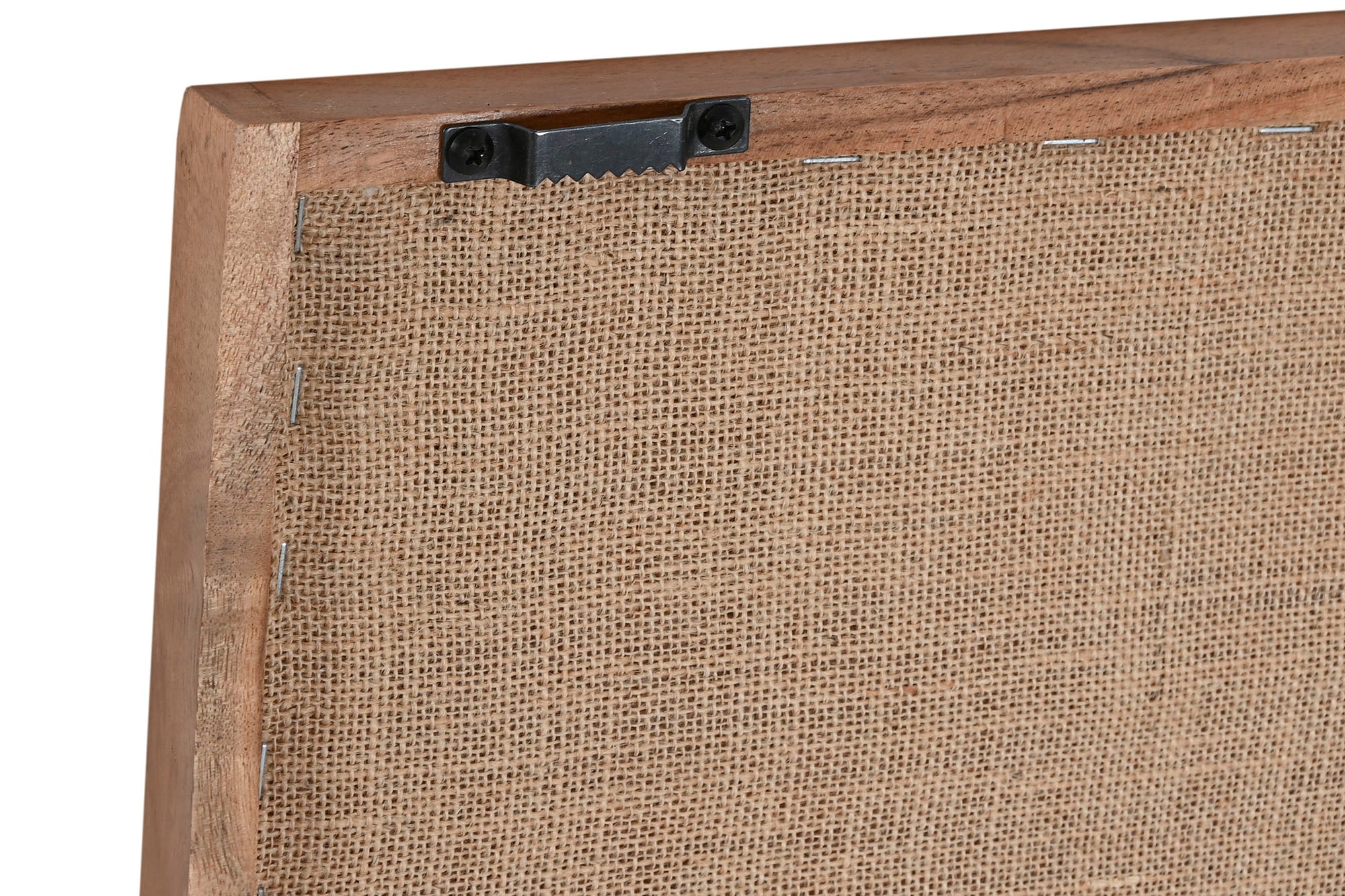 Acacia Cotton Painting 50X3X60 Abstract 2 Assorted