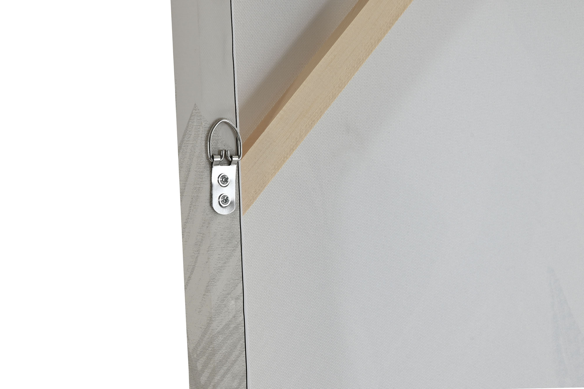 Cuadro Set 4 Lienzo Ps 280X4X140 Tropical