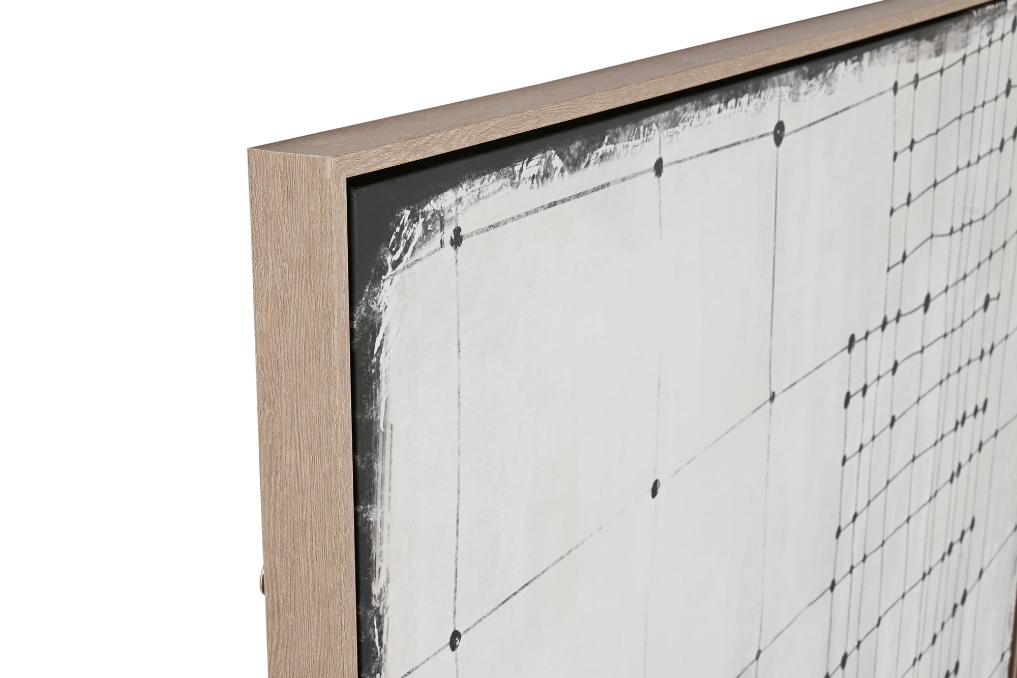 Cuadro Lienzo Ps 100X4X140 Moderno 2 Surt.