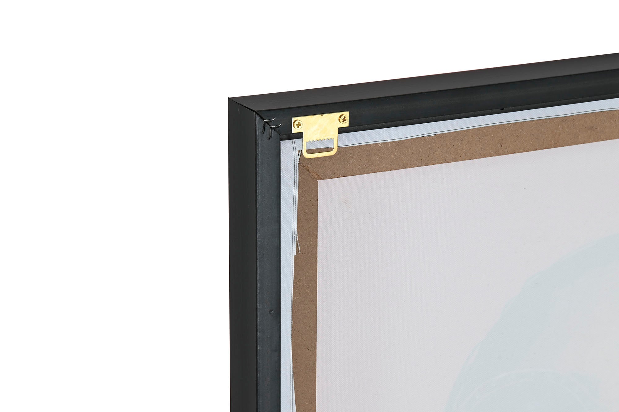 Pintura em tela Ps 50X3X70 Óculos para menina, 2 sortidos.