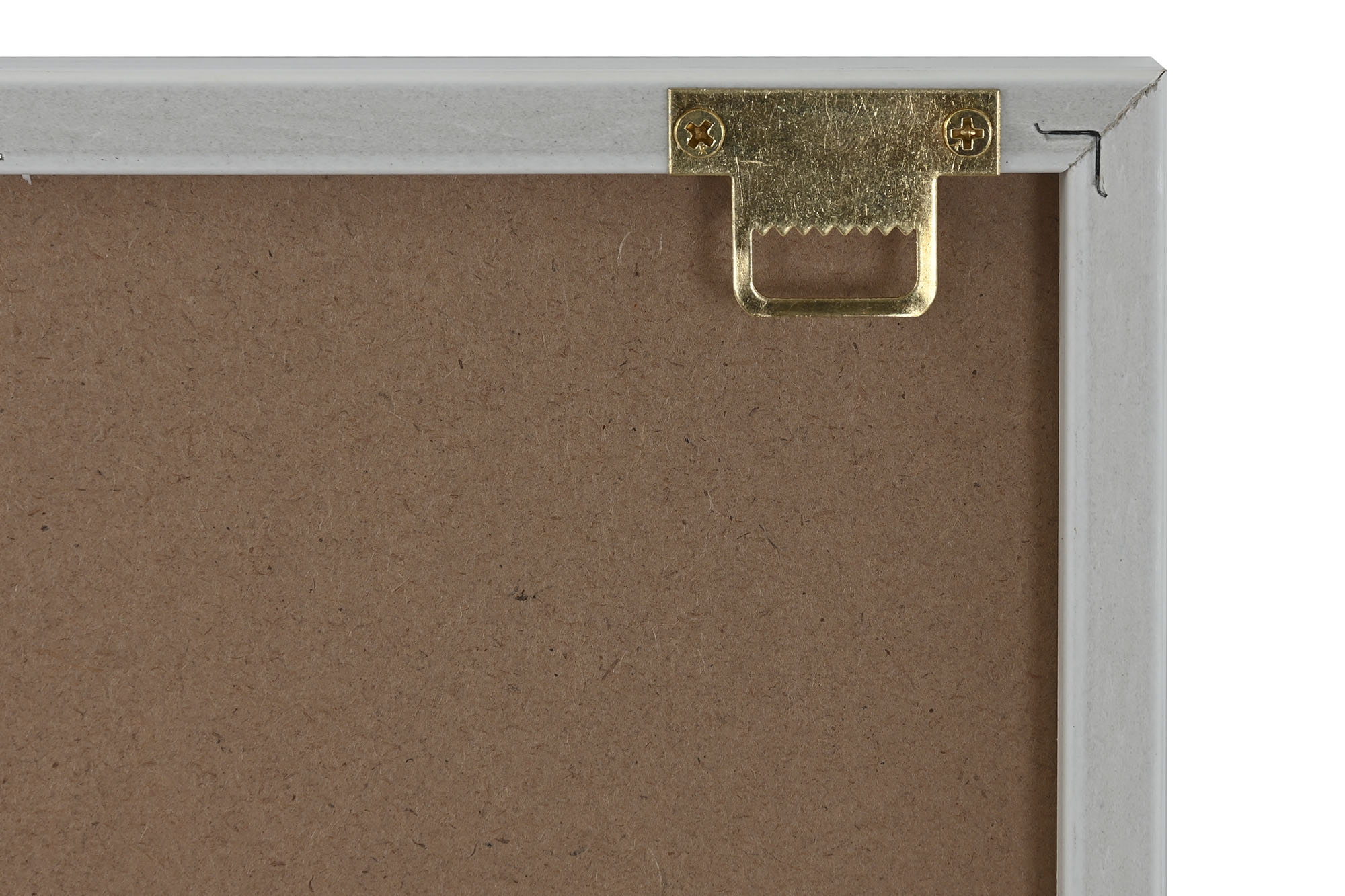 Pintura em tela de poliéster 30X1,8X40 Animais 4 sortidos.