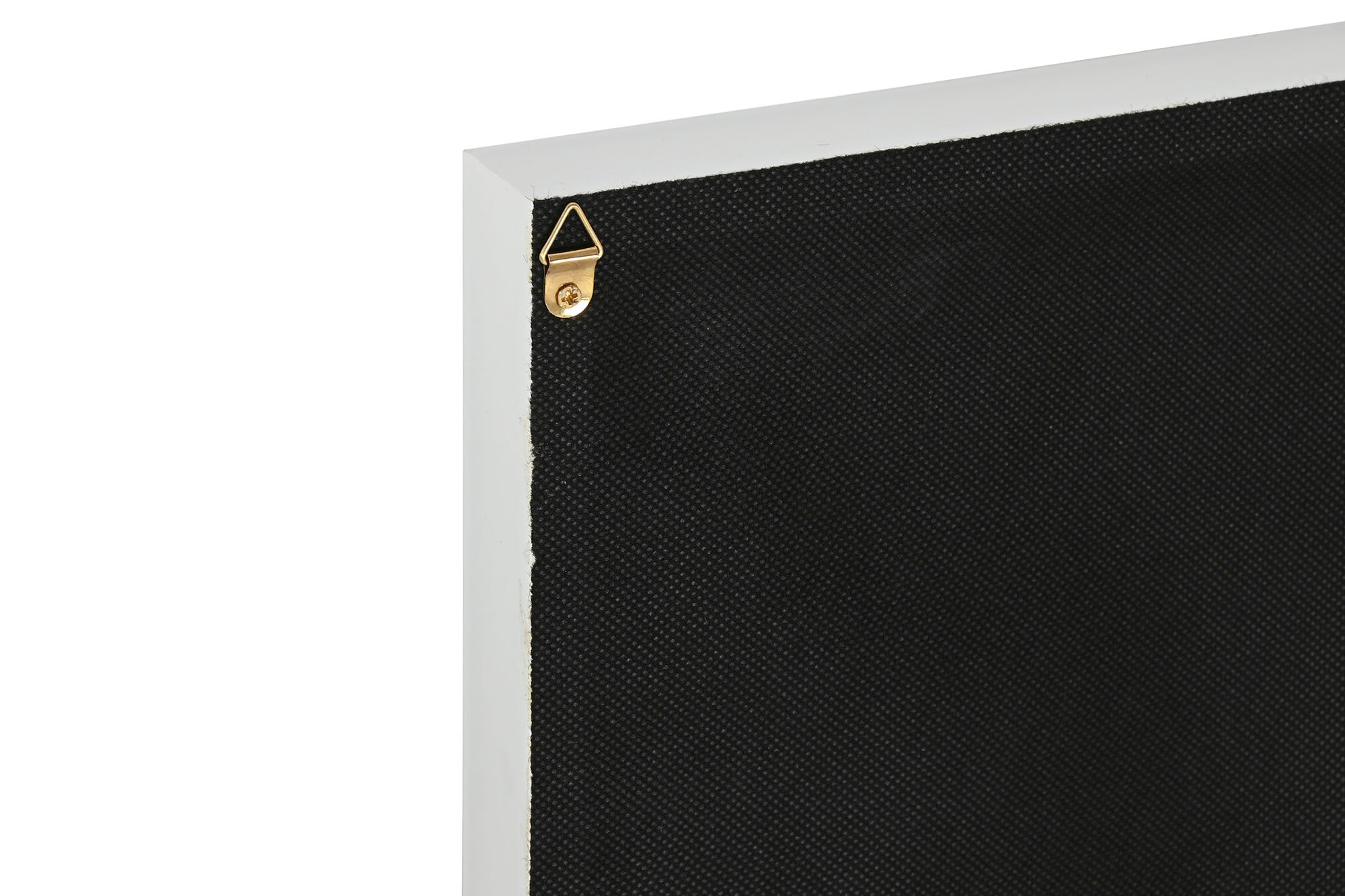 Pintura em tela LED 30X1,8X40 3D Nuvens 4 sortidas.