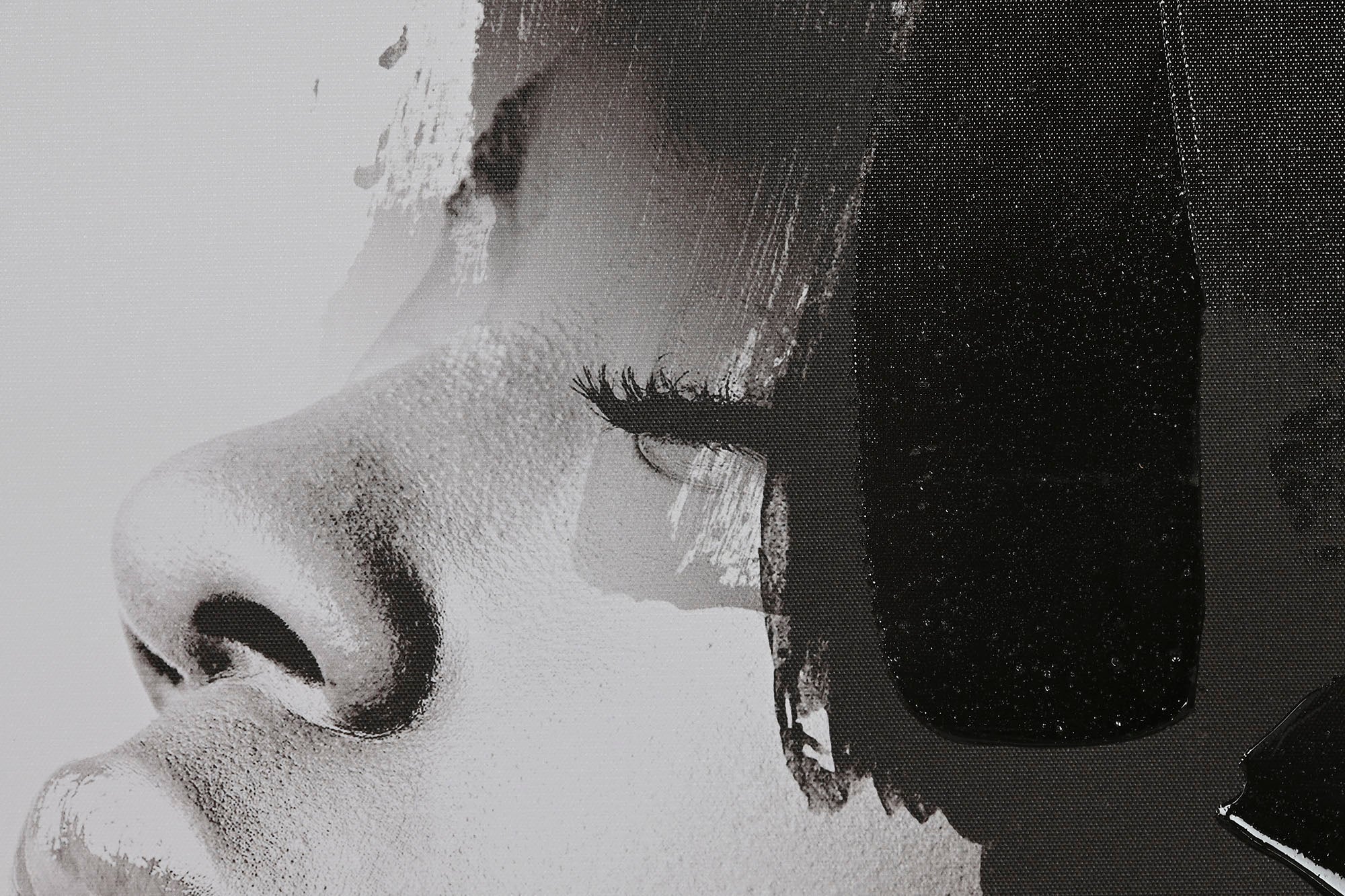 Cuadro Lienzo Ps 83X4X123 Moderno 2 Surt.