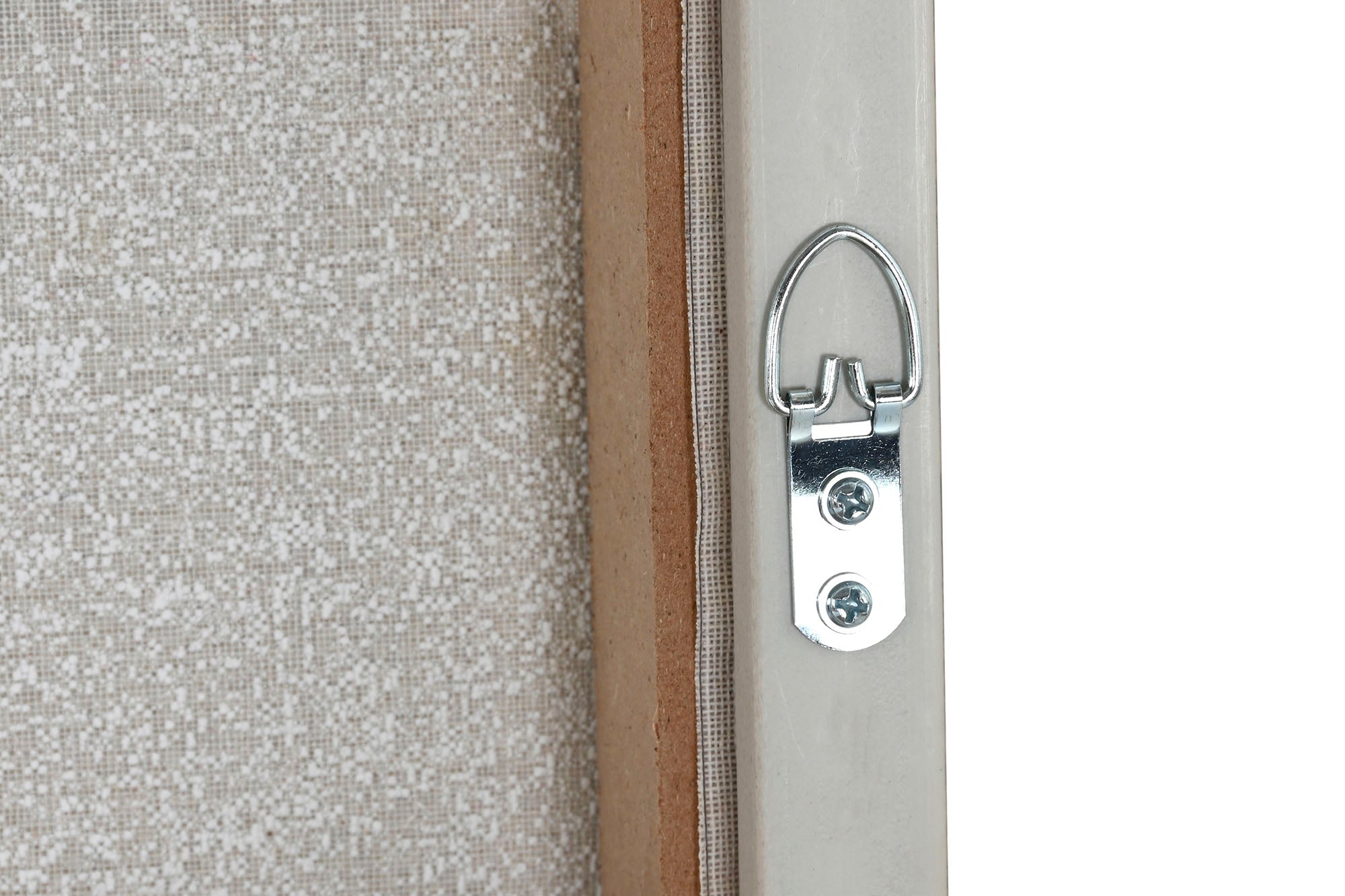 Cuadro Lino Foam 83X4,5X123 Palmera 3D 2 Surt.